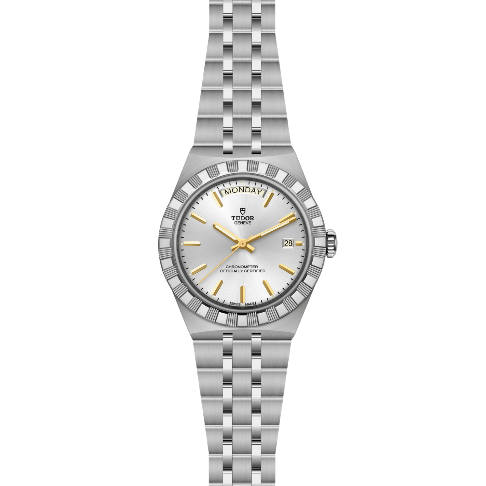 TUDOR Royal M2840D1A0-0004 - Image 2