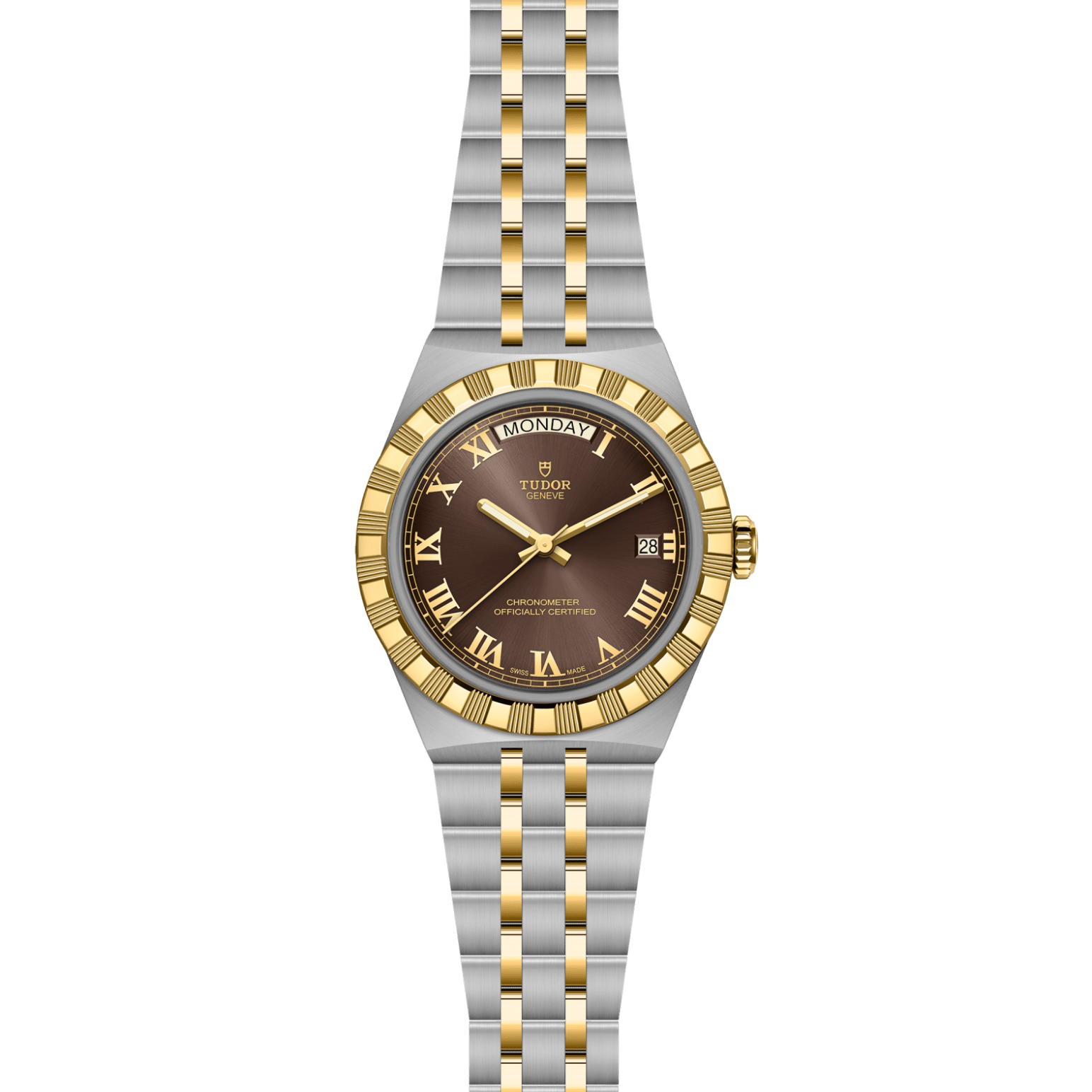TUDOR Royal M2840D1A3-0001 - Image 2