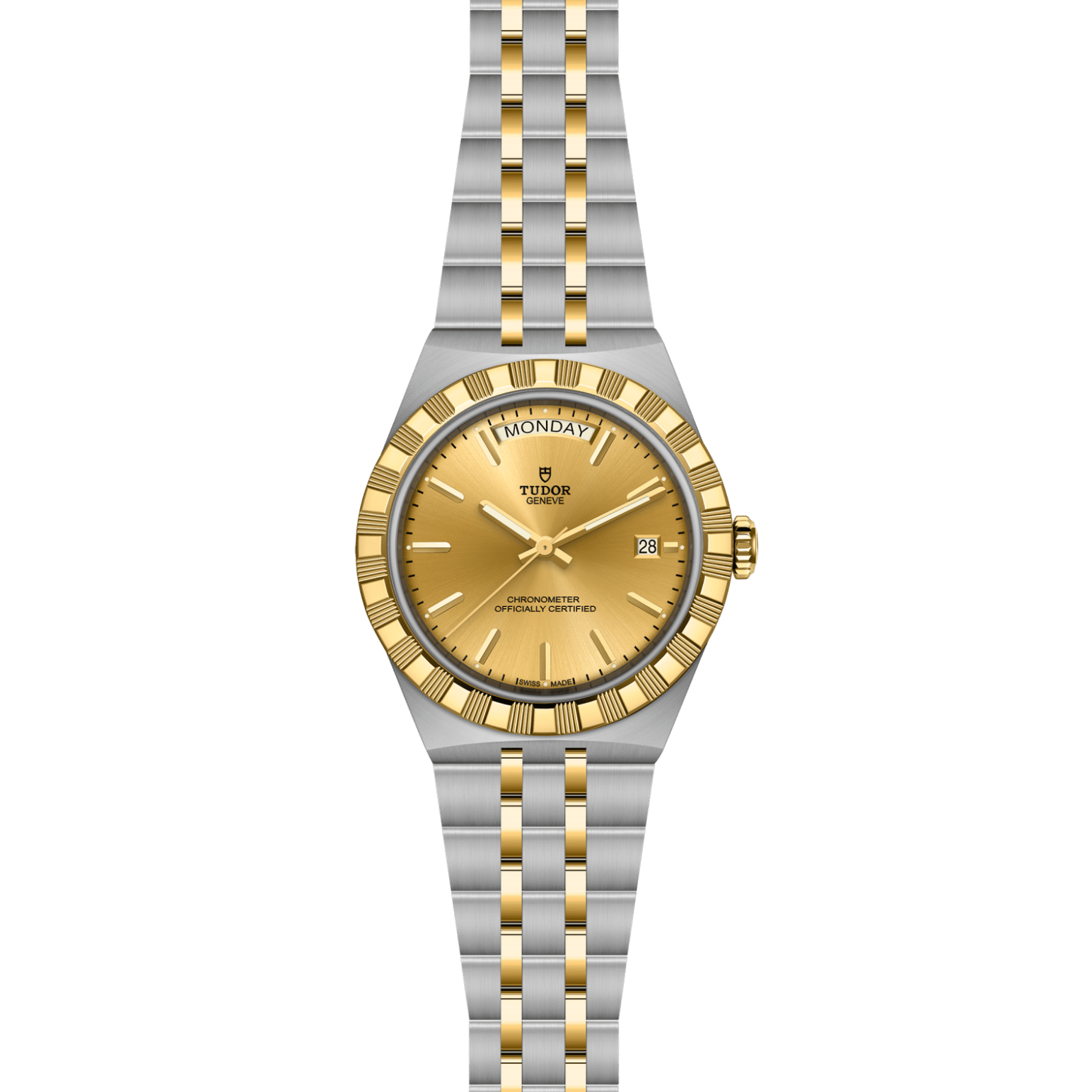 TUDOR Royal M2840D1A3-0002 - Image 2