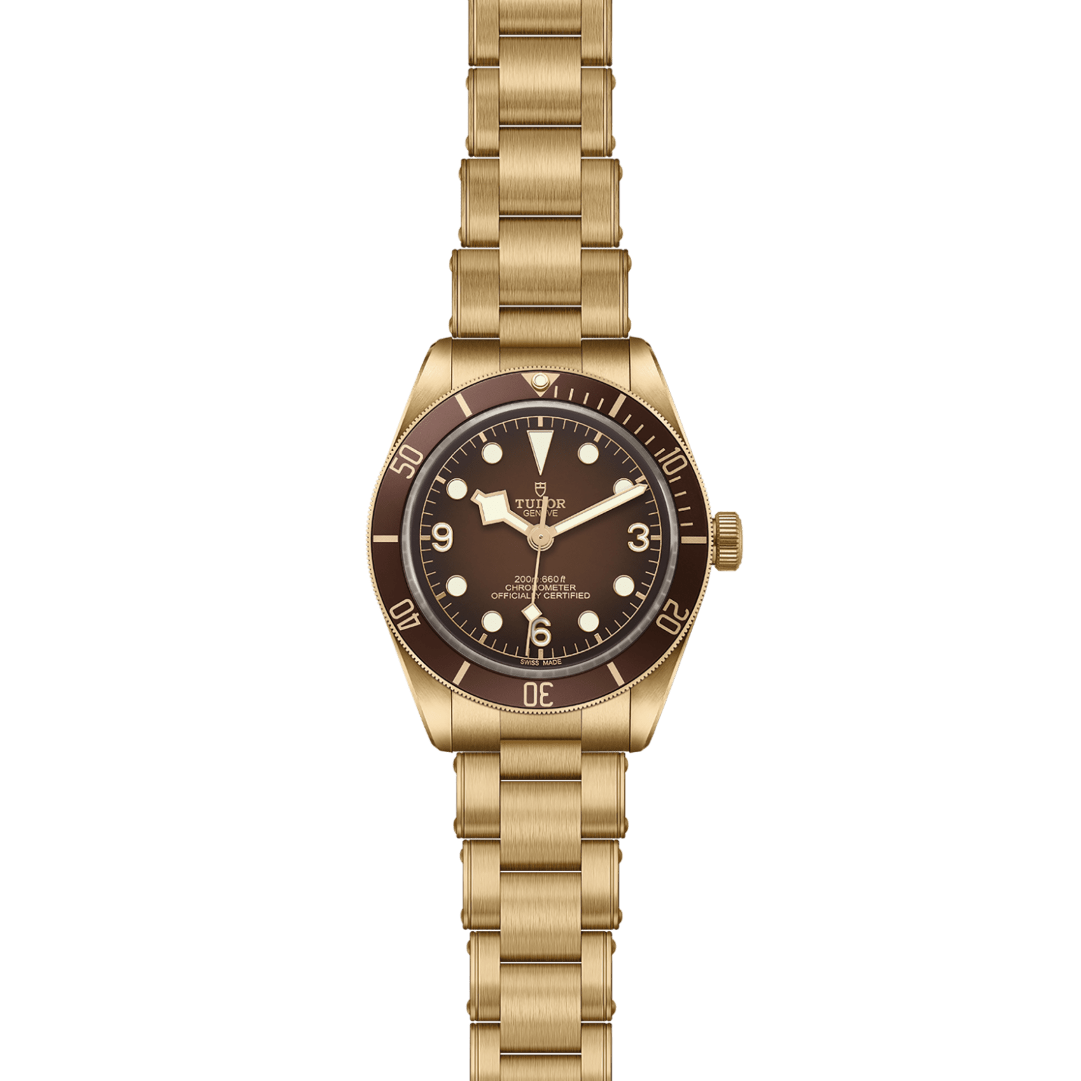 Black Bay 58 Bronze M79012M-0001 Black Bay 58 Bronze M79012M-0001 - Image 2