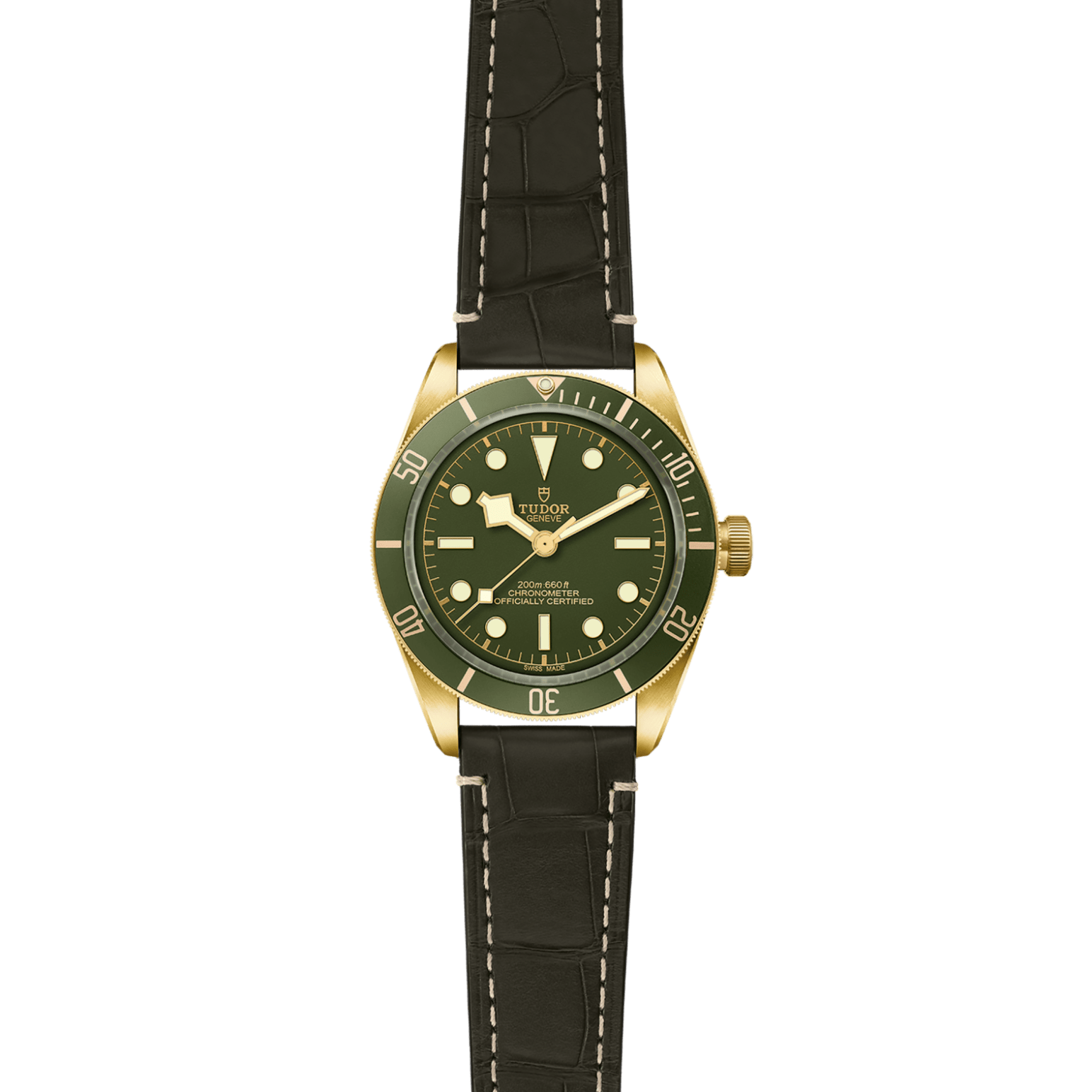 Black Bay 58 18K M79018V-0001 - Image 2