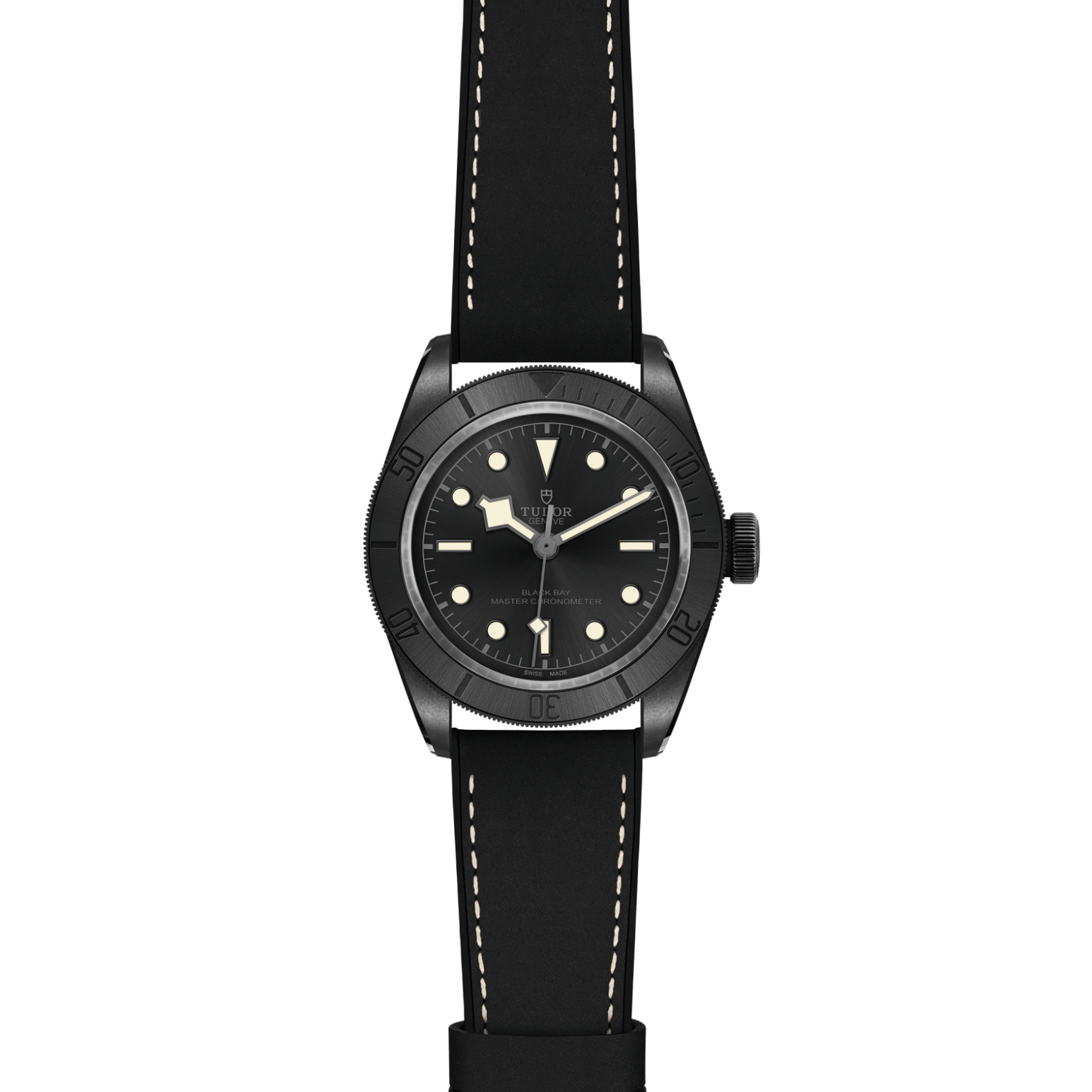 Black Bay Ceramic M79210CNU-0001 Black Bay Ceramic M79210CNU-0001 - Image 2