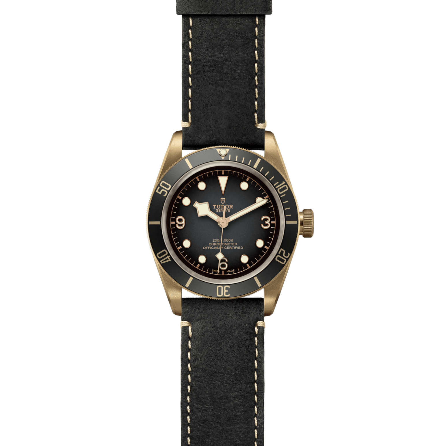 Black Bay Bronze M79250BA-0001 Black Bay Bronze M79250BA-0001 - Image 2
