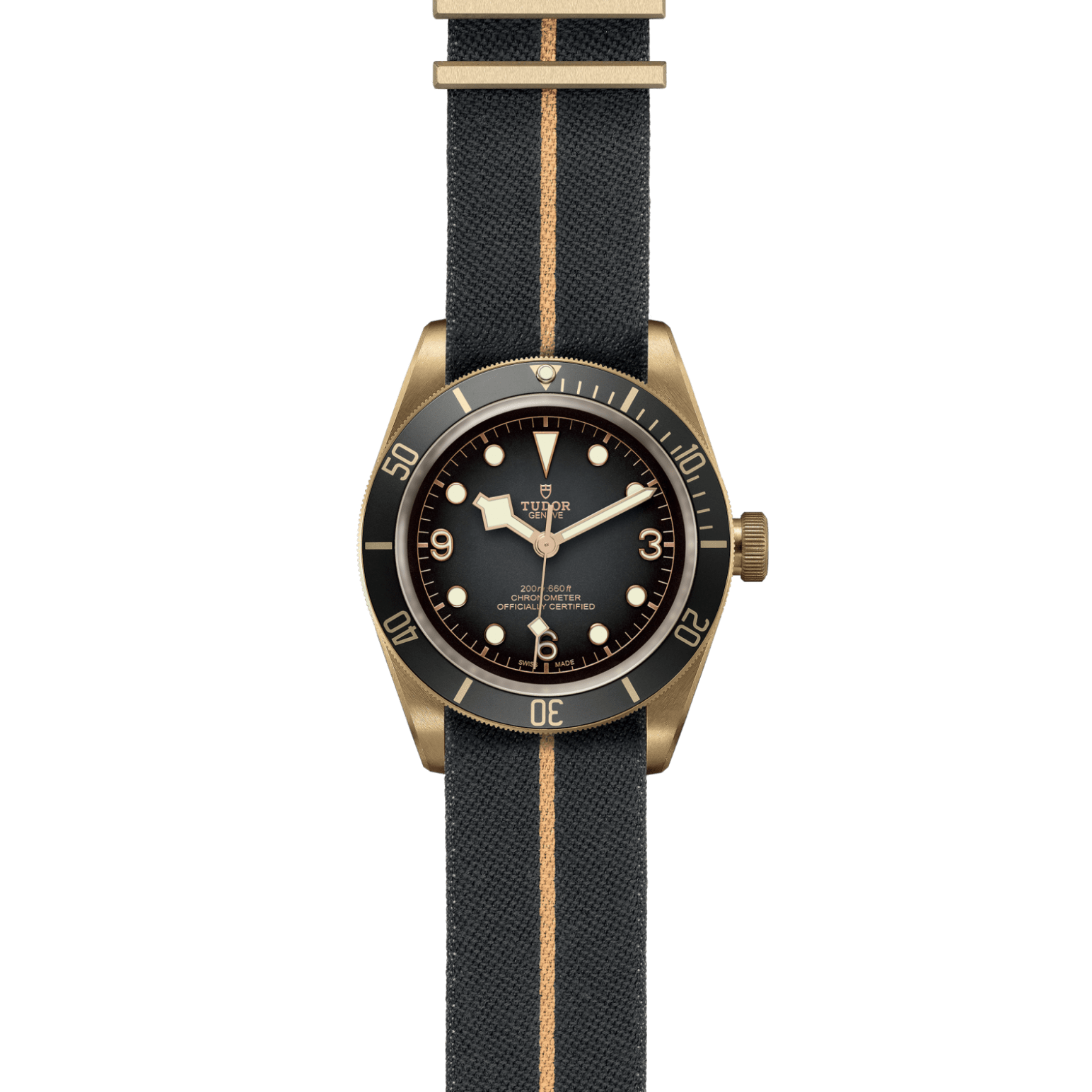 Black Bay Bronze M79250BA-0002 - Image 2