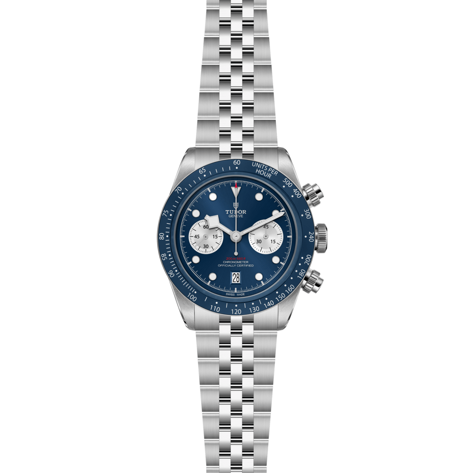 Black Bay Chrono M79360B-0002 Black Bay Chrono M79360B-0002 - Image 2