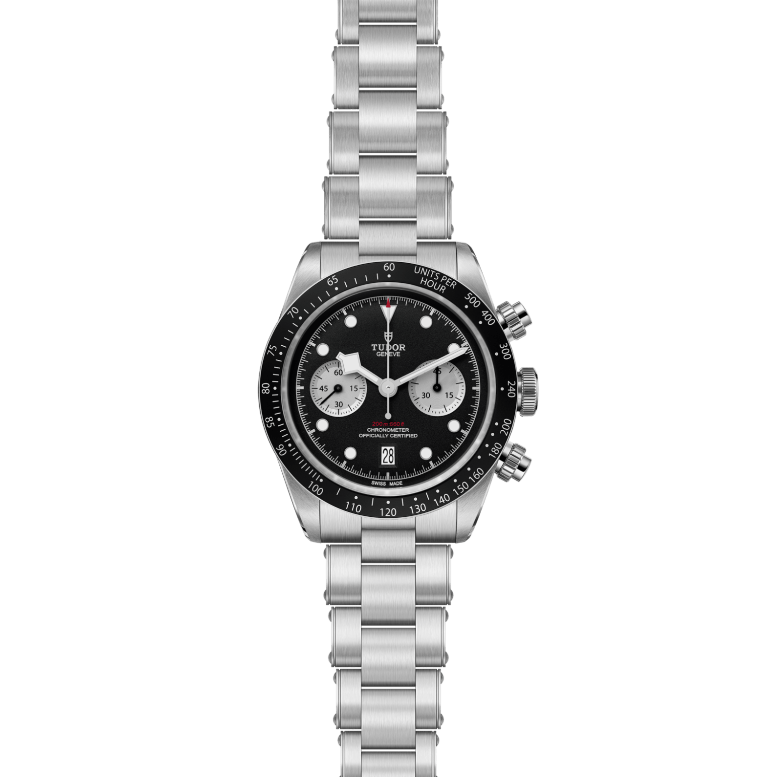 Black Bay Chrono M79360N-0011 - Image 2