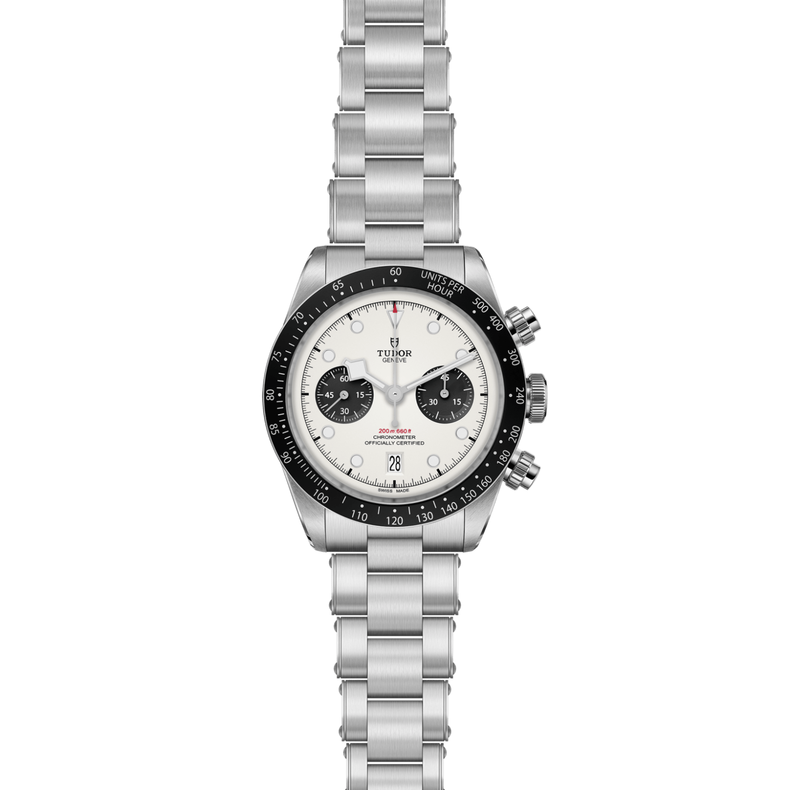 Black Bay Chrono M79360N-0012 Black Bay Chrono M79360N-0012 - Image 2