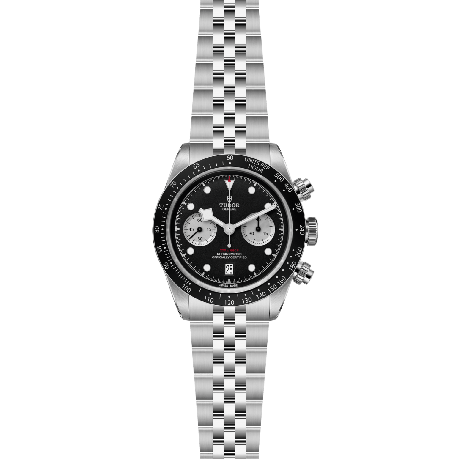 Black Bay Chrono M79360N-0013 Black Bay Chrono M79360N-0013 - Image 2