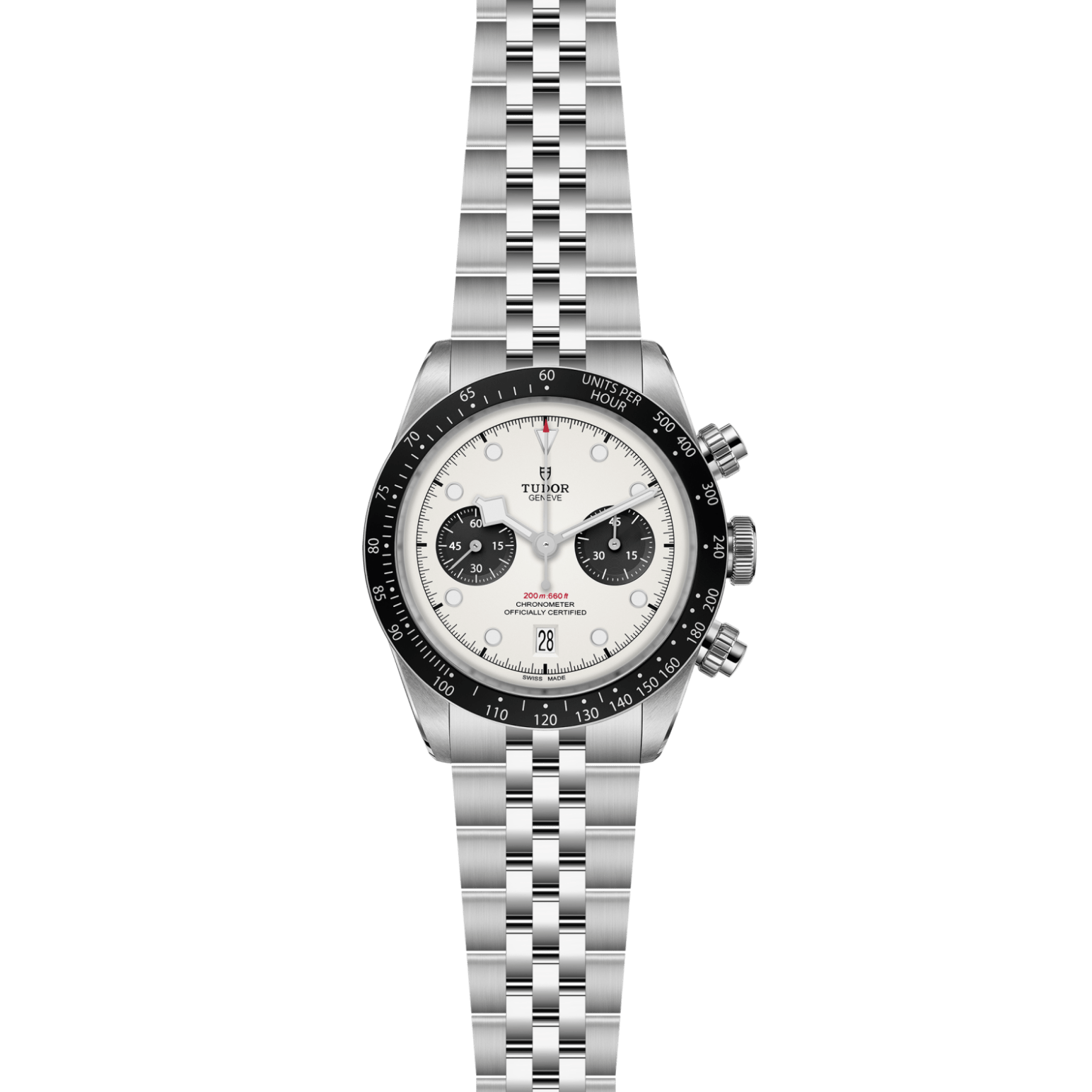 Black Bay Chrono M79360N-0014 - Image 2