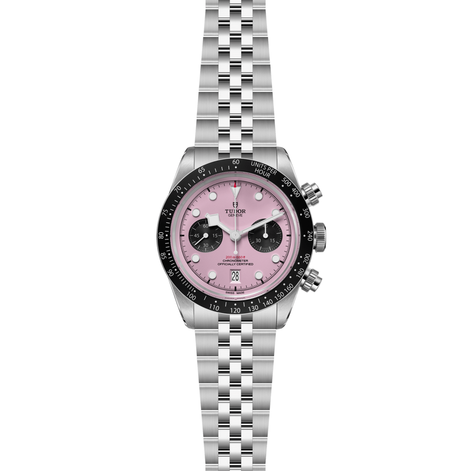Black Bay Chrono M79360N-0019 Black Bay Chrono M79360N-0019 - Image 2