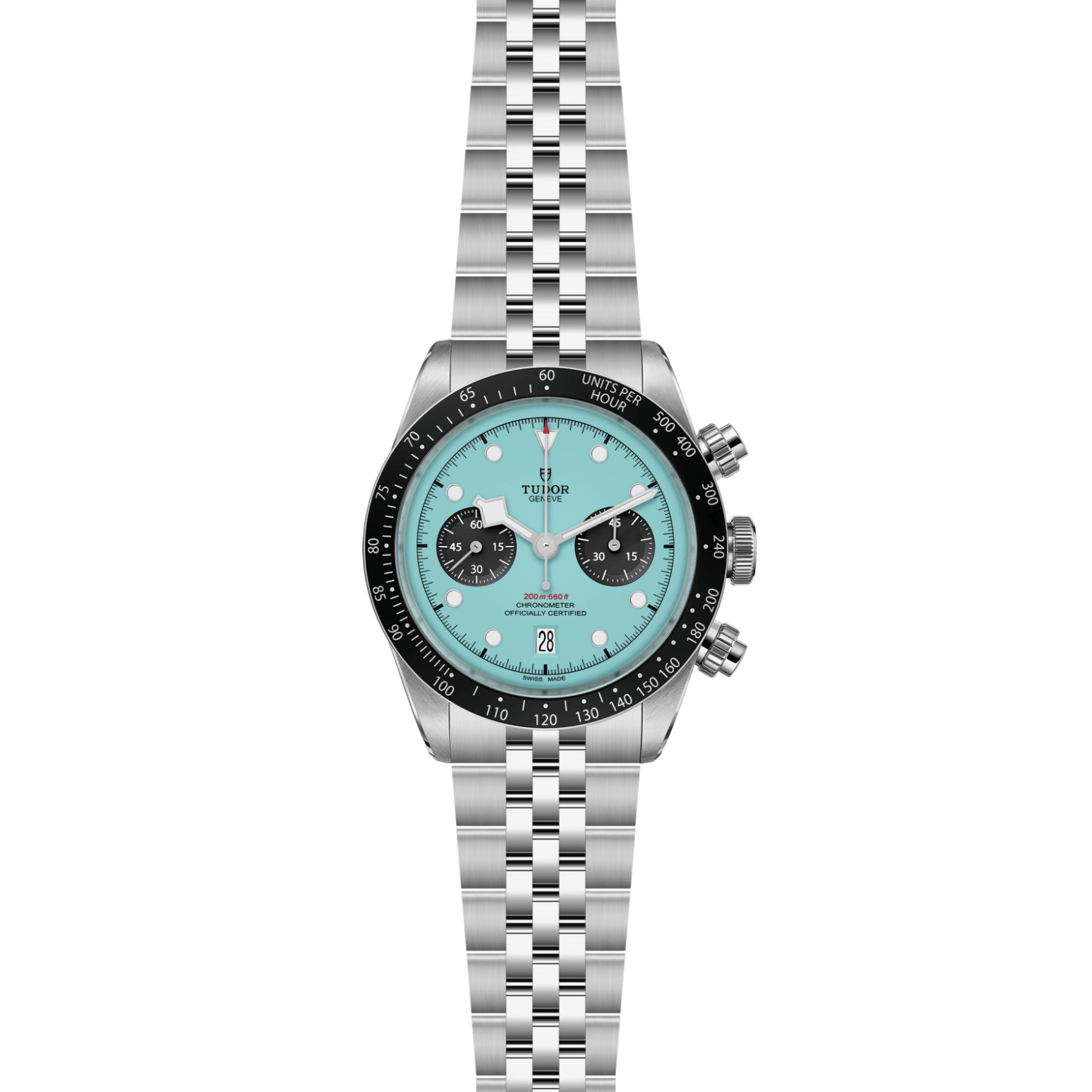 Black Bay Chrono M79360N-0024 Black Bay Chrono M79360N-0024 - Image 2