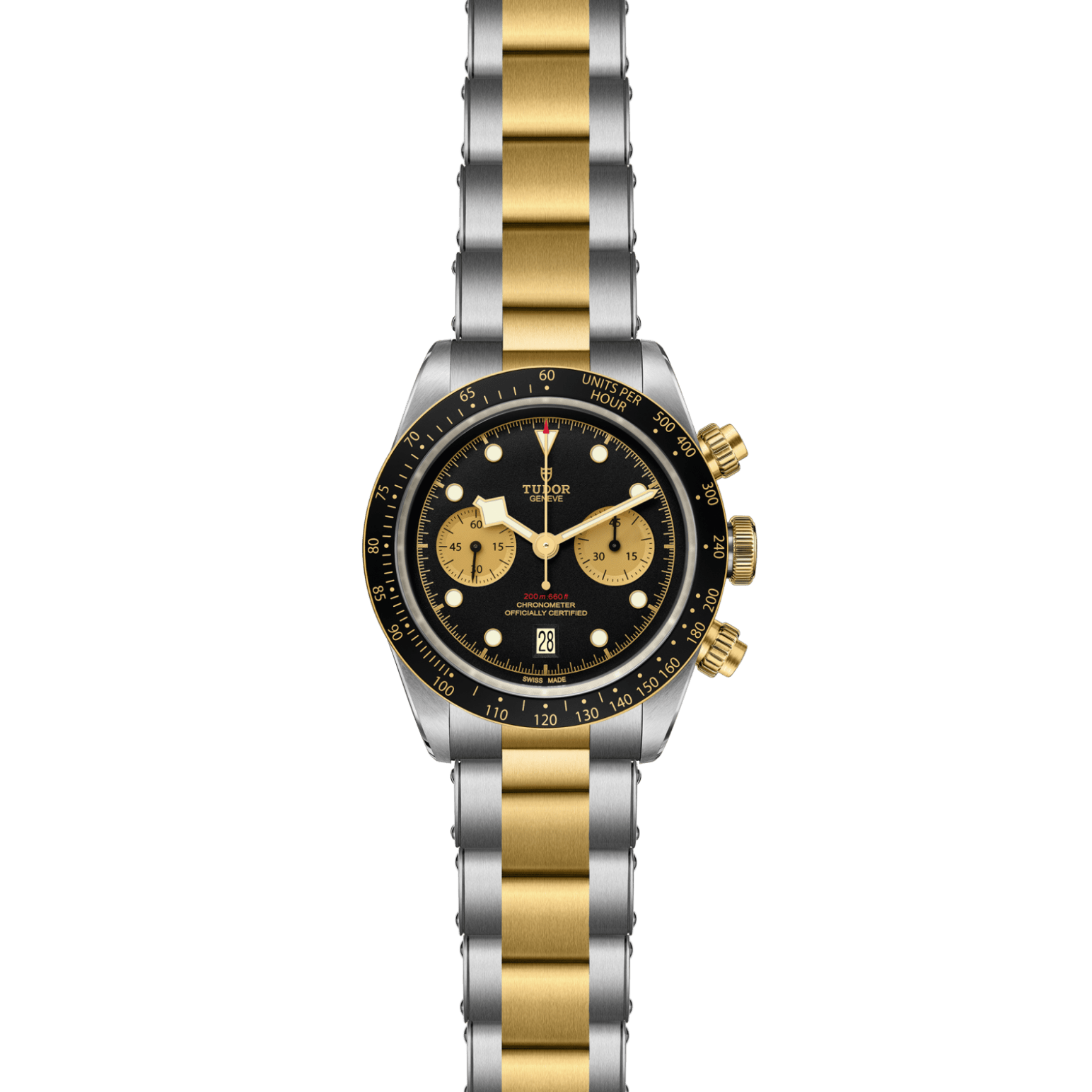 Black Bay Chrono S&G M79363N-0001 Black Bay Chrono S&G M79363N-0001 - Image 2