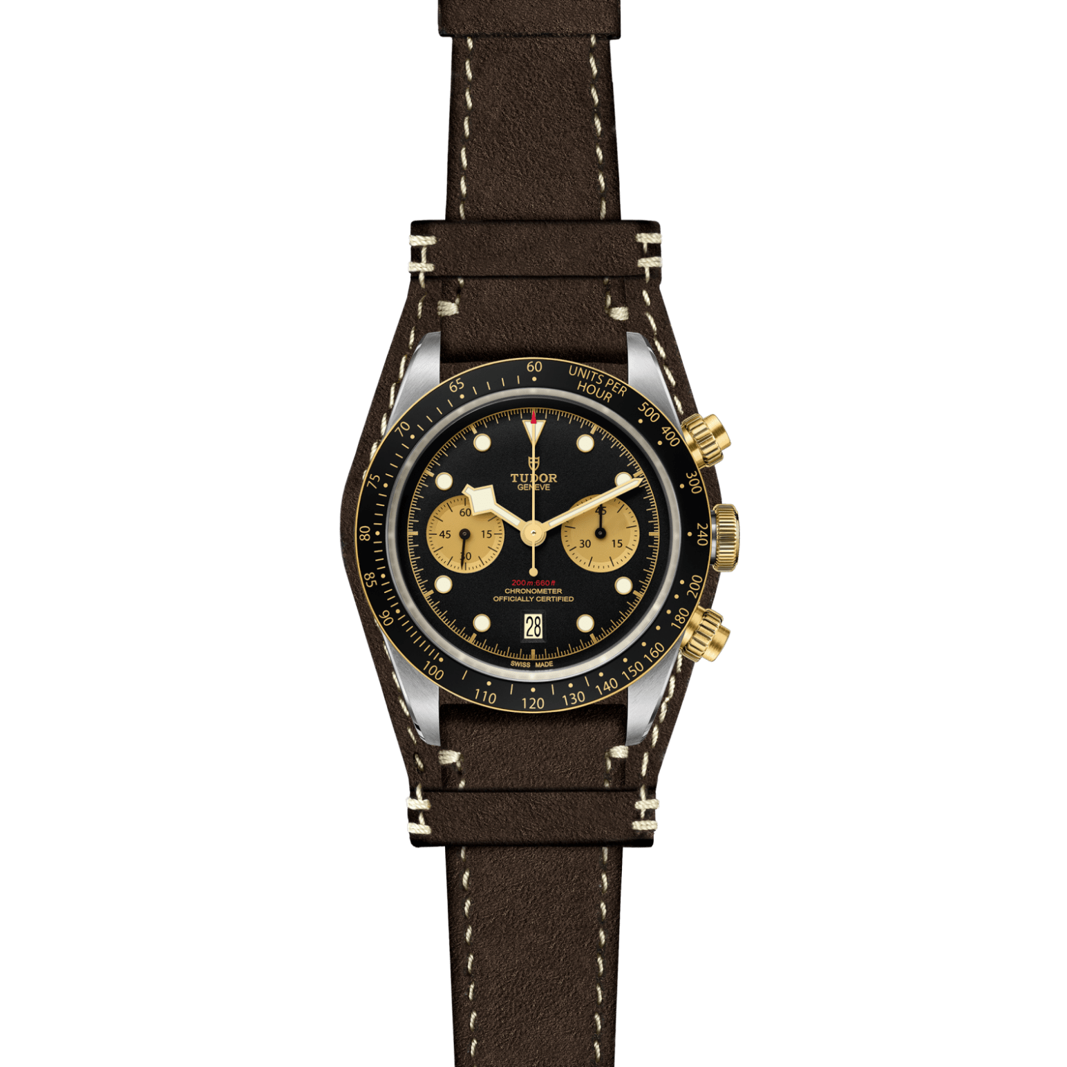 Black Bay Chrono S&G M79363N-0002 - Image 2