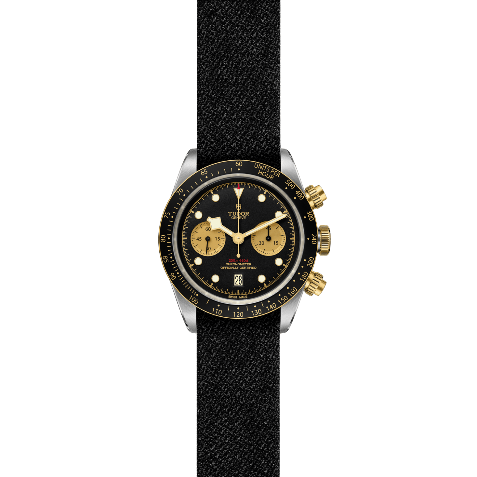 Black Bay Chrono S&G M79363N-0003 Black Bay Chrono S&G M79363N-0003 - Image 2