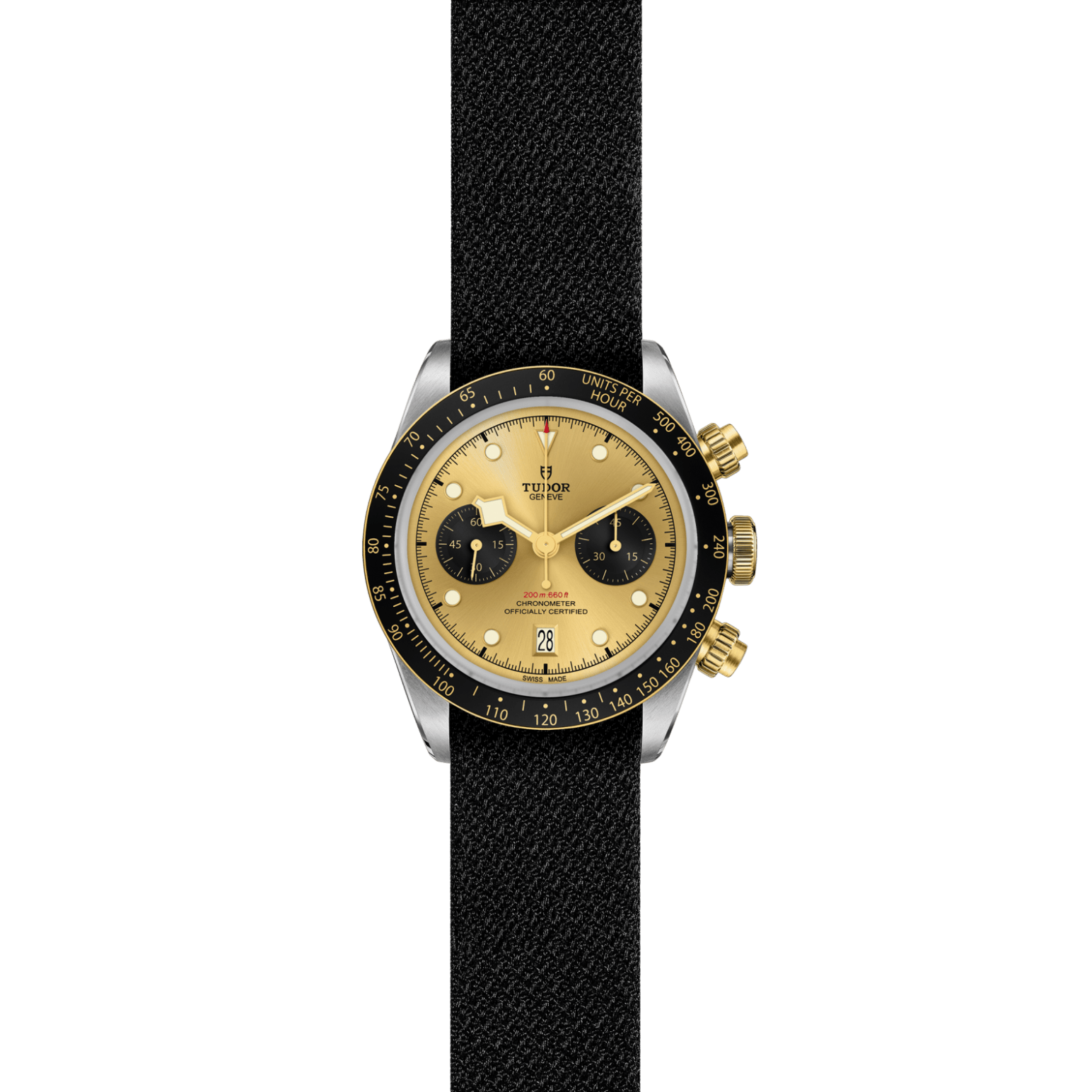 Black Bay Chrono S&G M79363N-0006 Black Bay Chrono S&G M79363N-0006 - Image 2