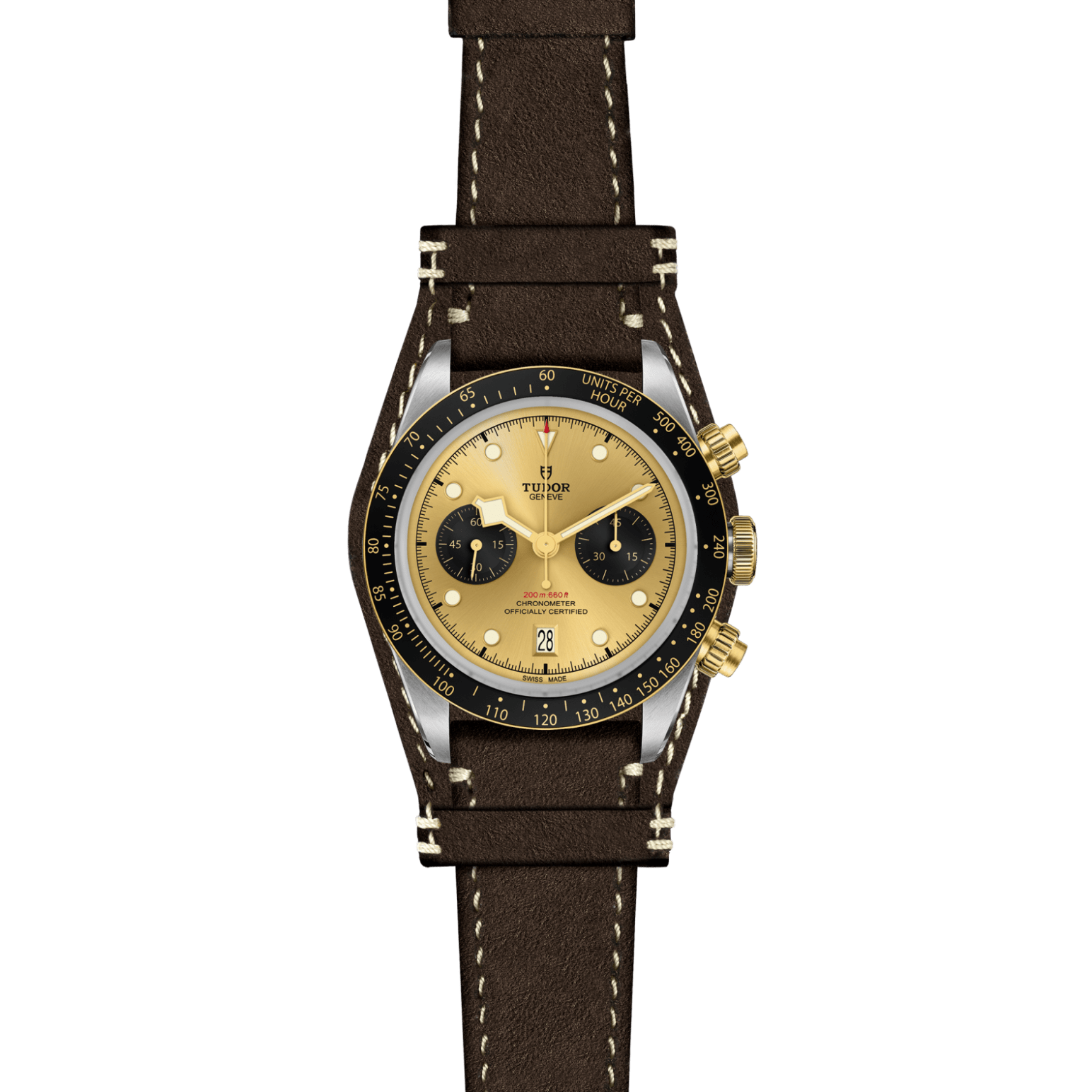 Black Bay Chrono S&G M79363N-0008 Black Bay Chrono S&G M79363N-0008 - Image 2
