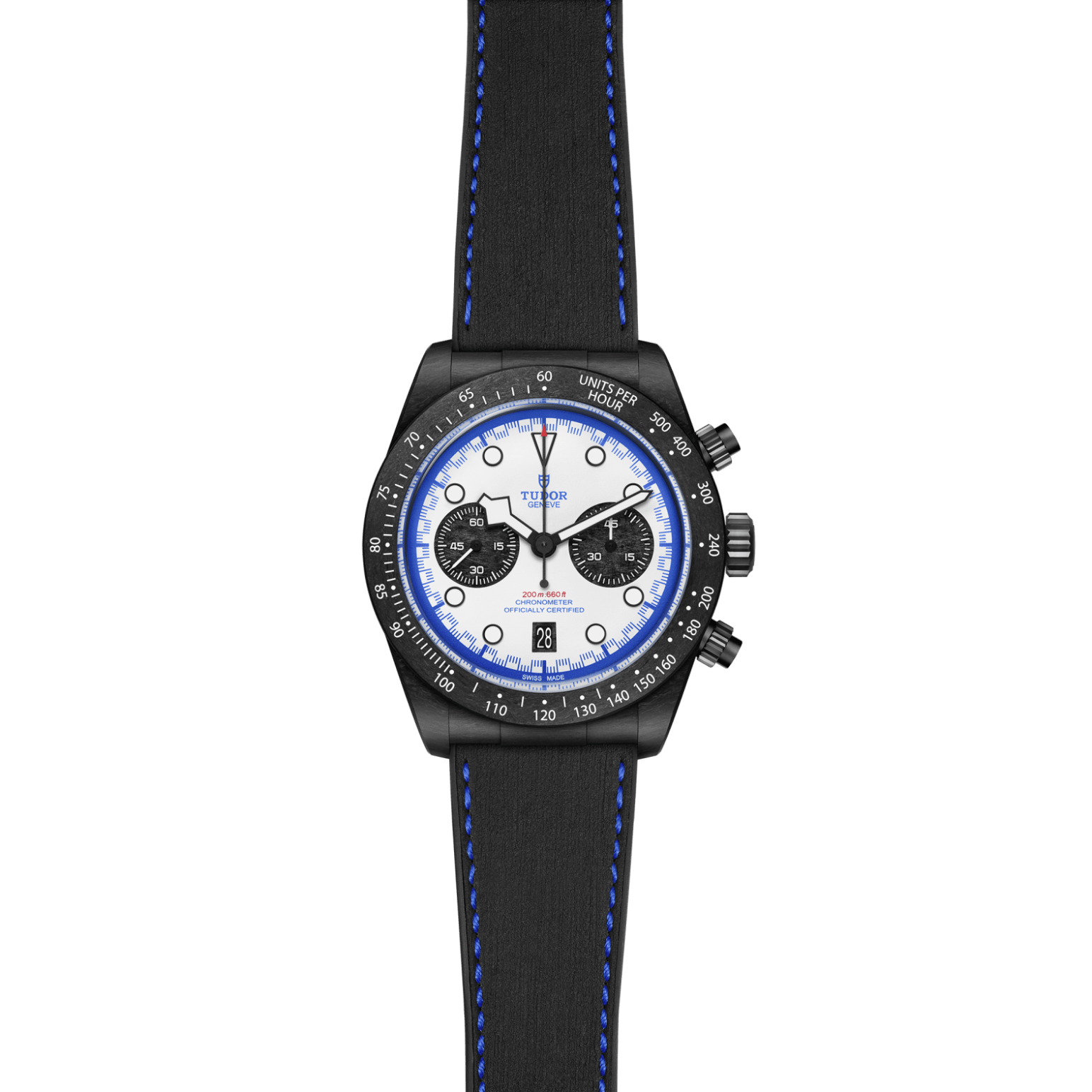 Black Bay Chrono M79377KN-0001 Black Bay Chrono M79377KN-0001 - Image 2