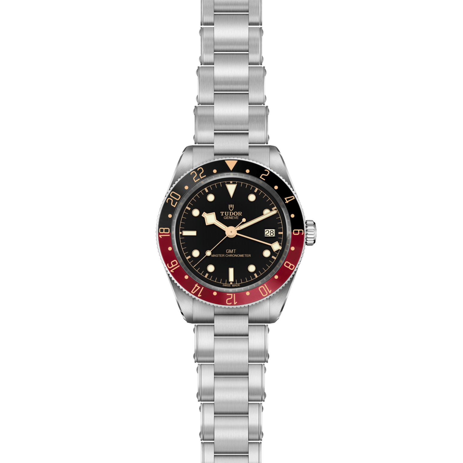 Black Bay 58 GMT M7939G1A0NRU-0001 Black Bay 58 GMT M7939G1A0NRU-0001 - Image 2