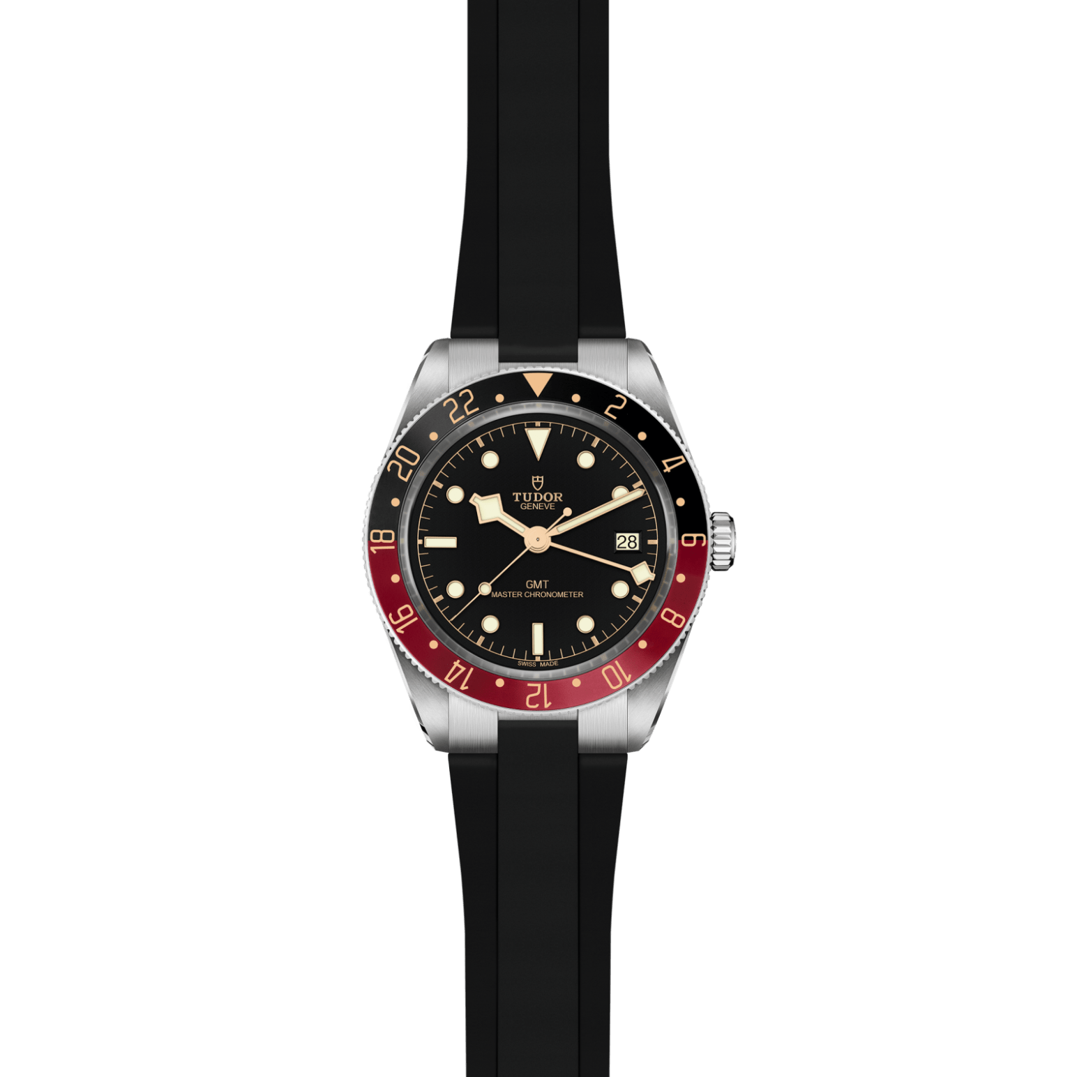 Black Bay 58 GMT M7939G1A0NRU-0002 Black Bay 58 GMT M7939G1A0NRU-0002 - Image 2
