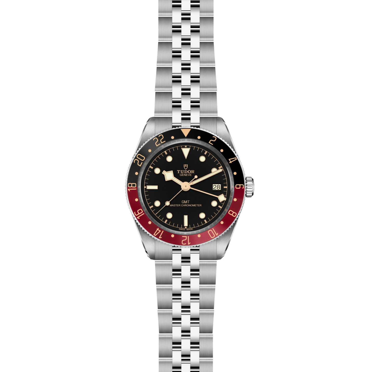 Black Bay 58 GMT M7939G1A0NRU-0003 - Image 2