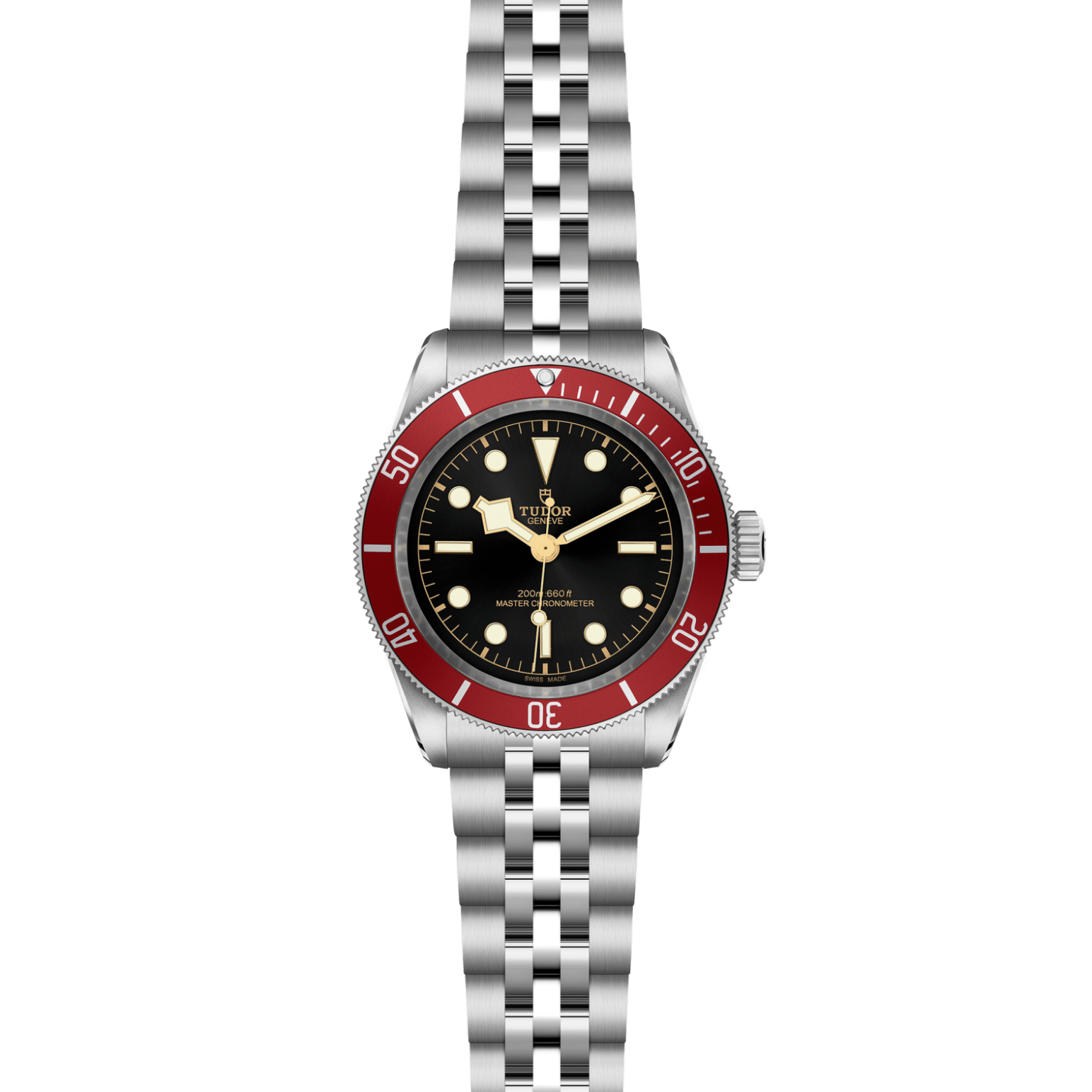 Black Bay M7941A1A0RU-0003 - Image 2