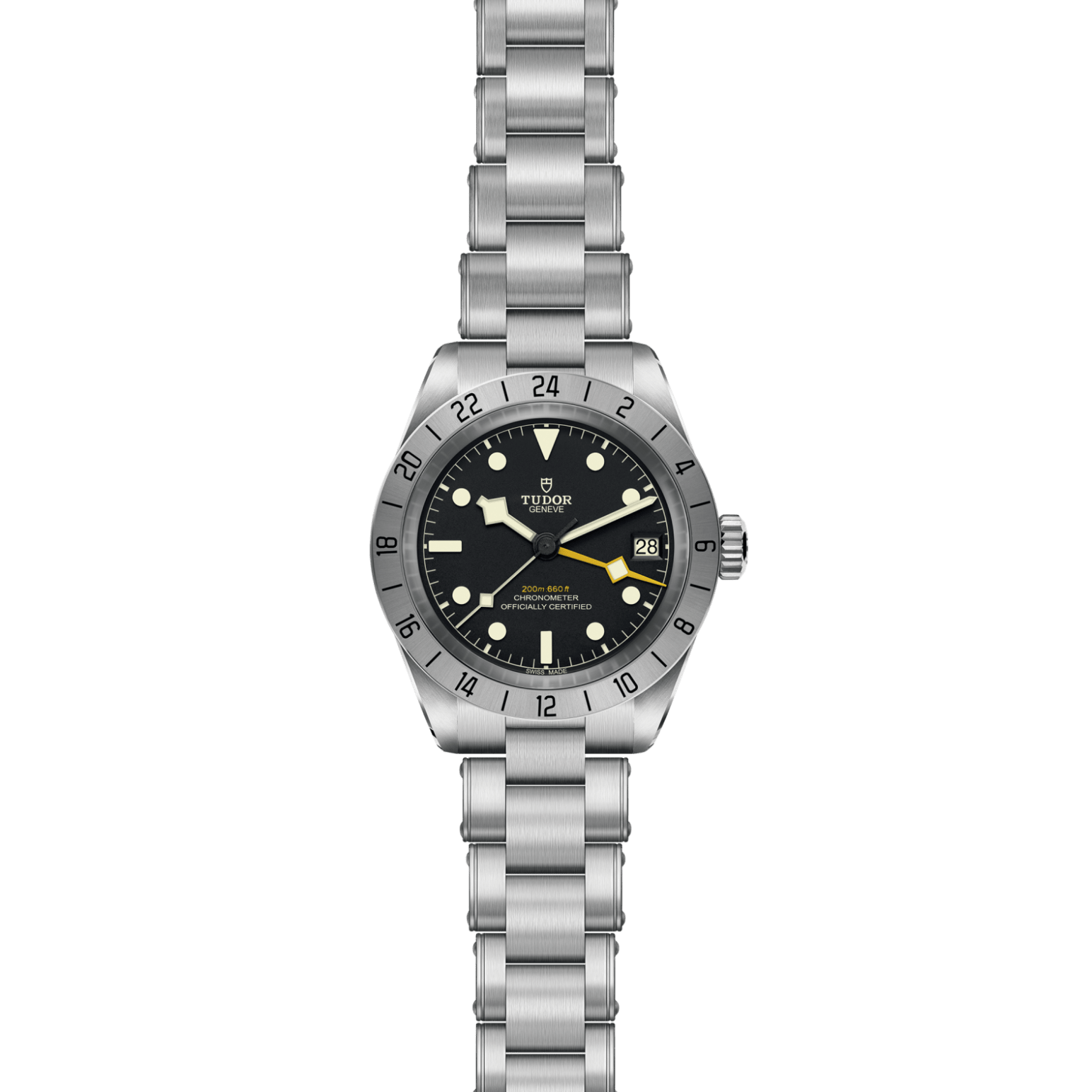 Black Bay Pro M79470-0001 Black Bay Pro M79470-0001 - Image 2