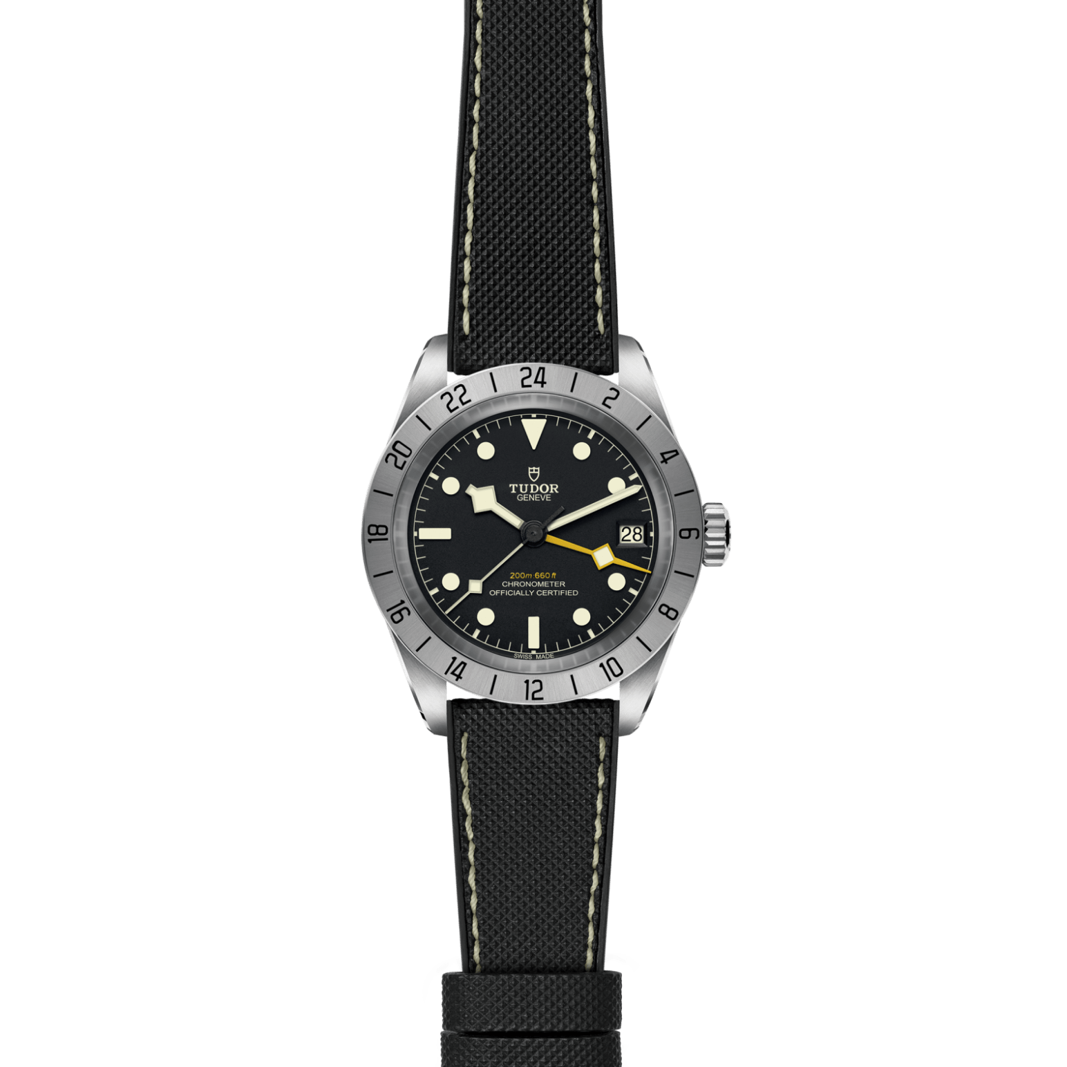 Black Bay Pro M79470-0003 - Image 2