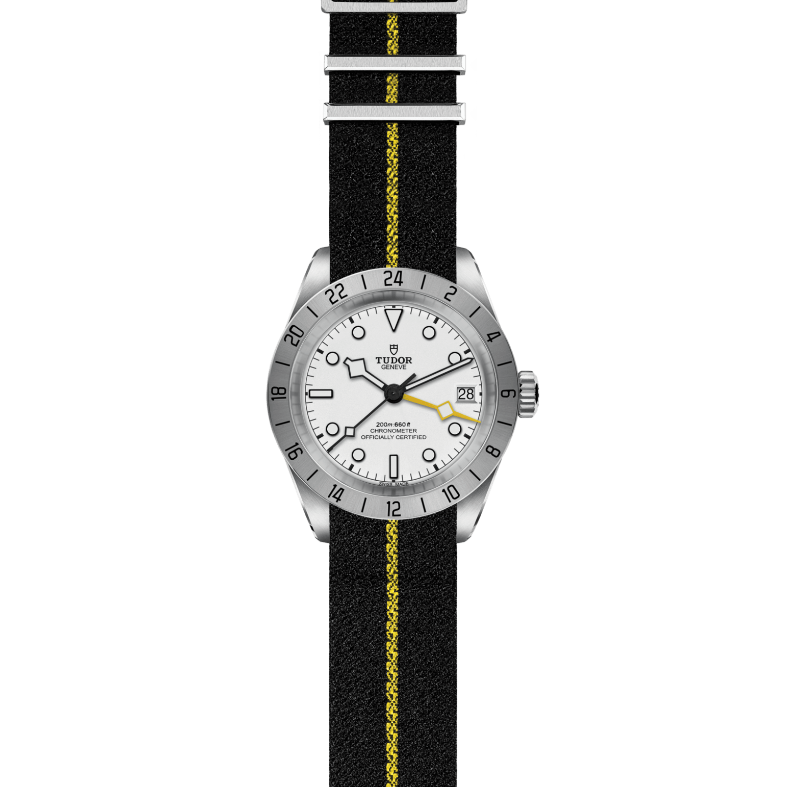 Black Bay Pro M79470-0005 - Image 2