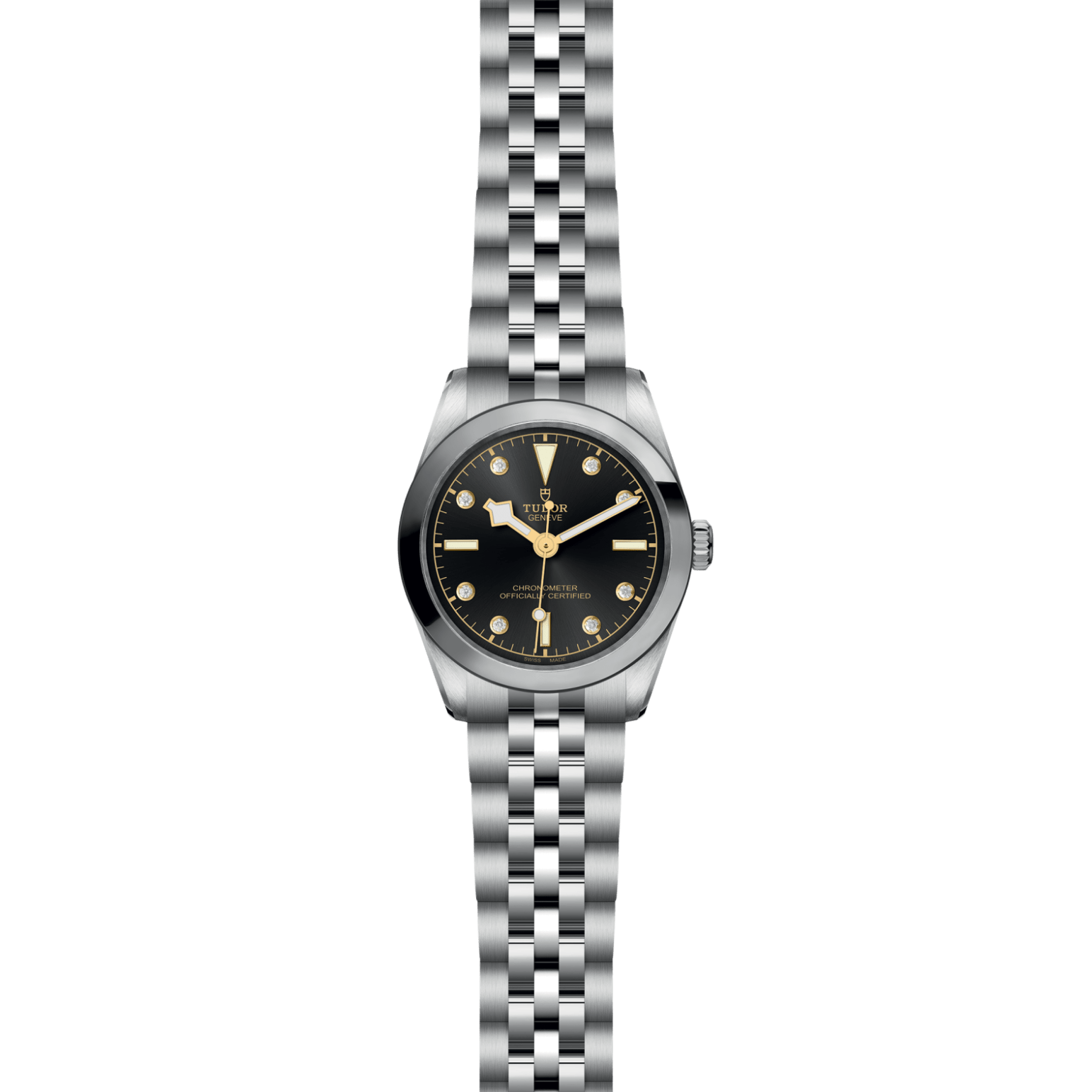Black Bay One 31 M79600-0004 Black Bay One 31 M79600-0004 - Image 2