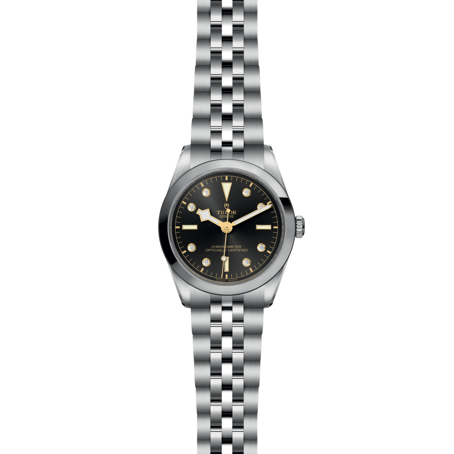 Black Bay One 36 M79640-0004 Black Bay One 36 M79640-0004 - Image 2