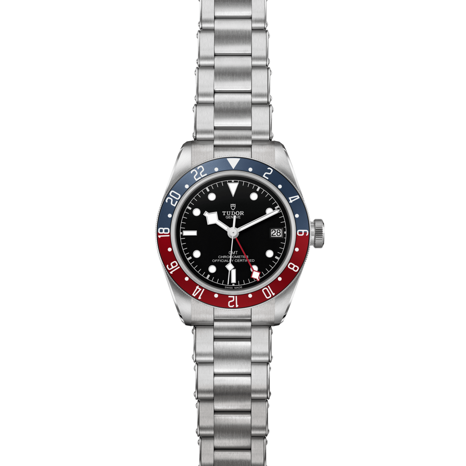 Black Bay GMT M79830RB-0001 - Image 2