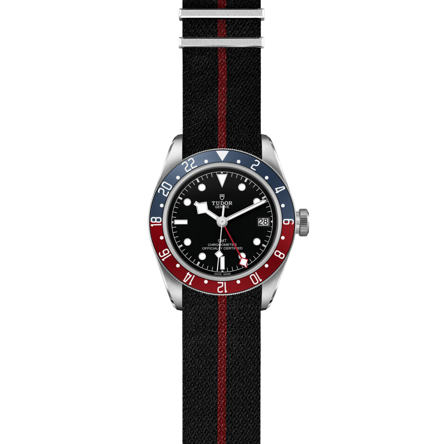 Black Bay GMT M79830RB-0003 - Image 2