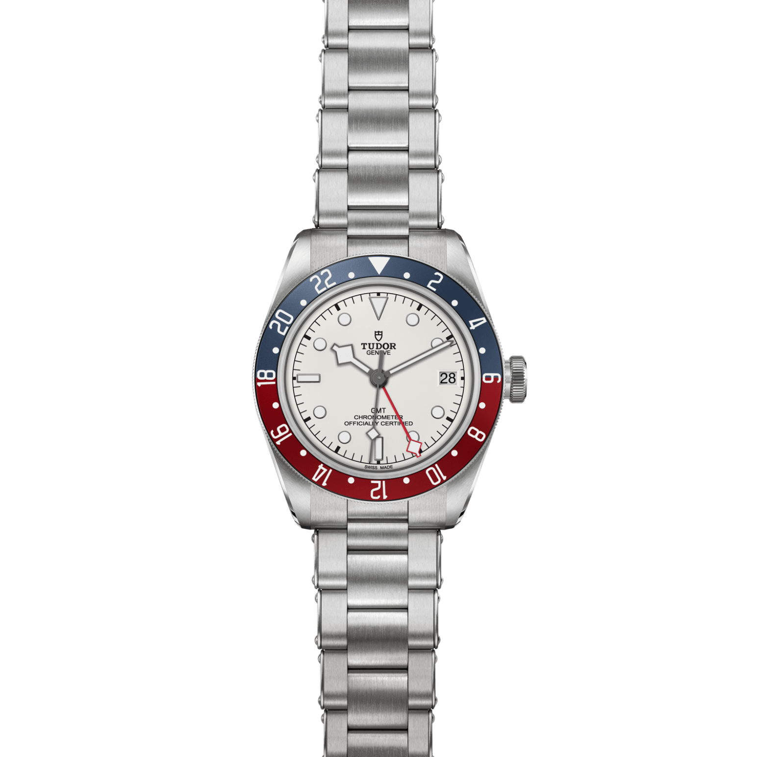 Black Bay GMT M79830RB-0010 Black Bay GMT M79830RB-0010 - Image 2