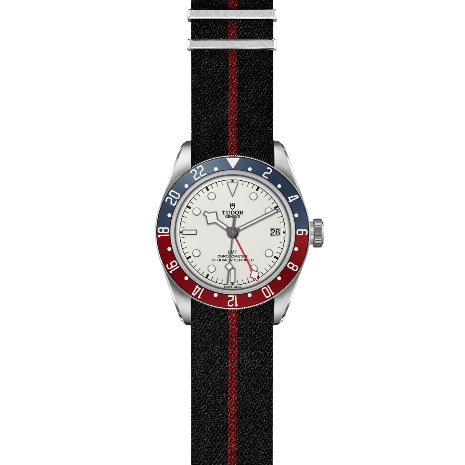 Black Bay GMT M79830RB-0012 Black Bay GMT M79830RB-0012 - Image 2