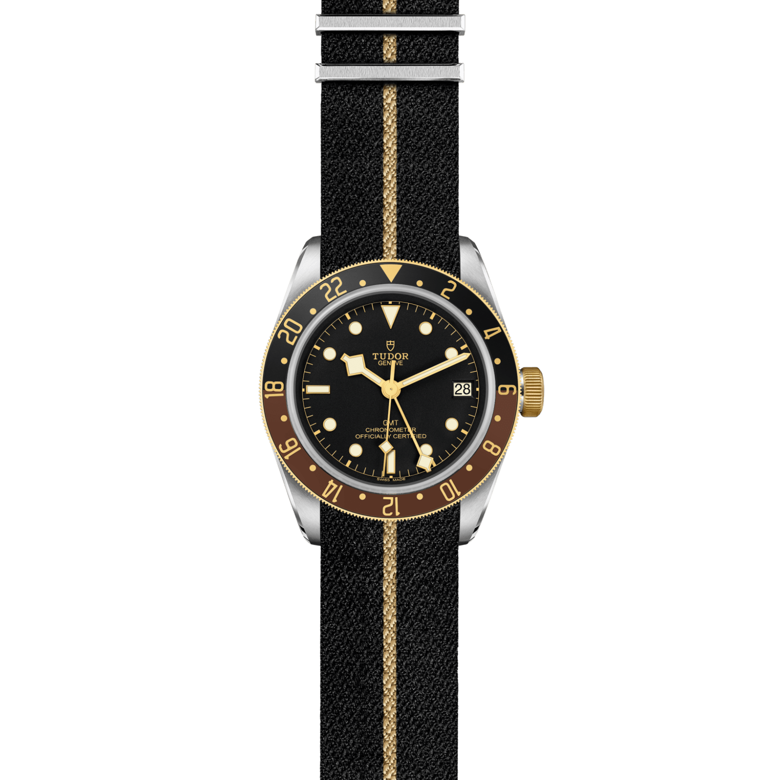 Black Bay GMT S&G M79833MN-0004 - Image 2