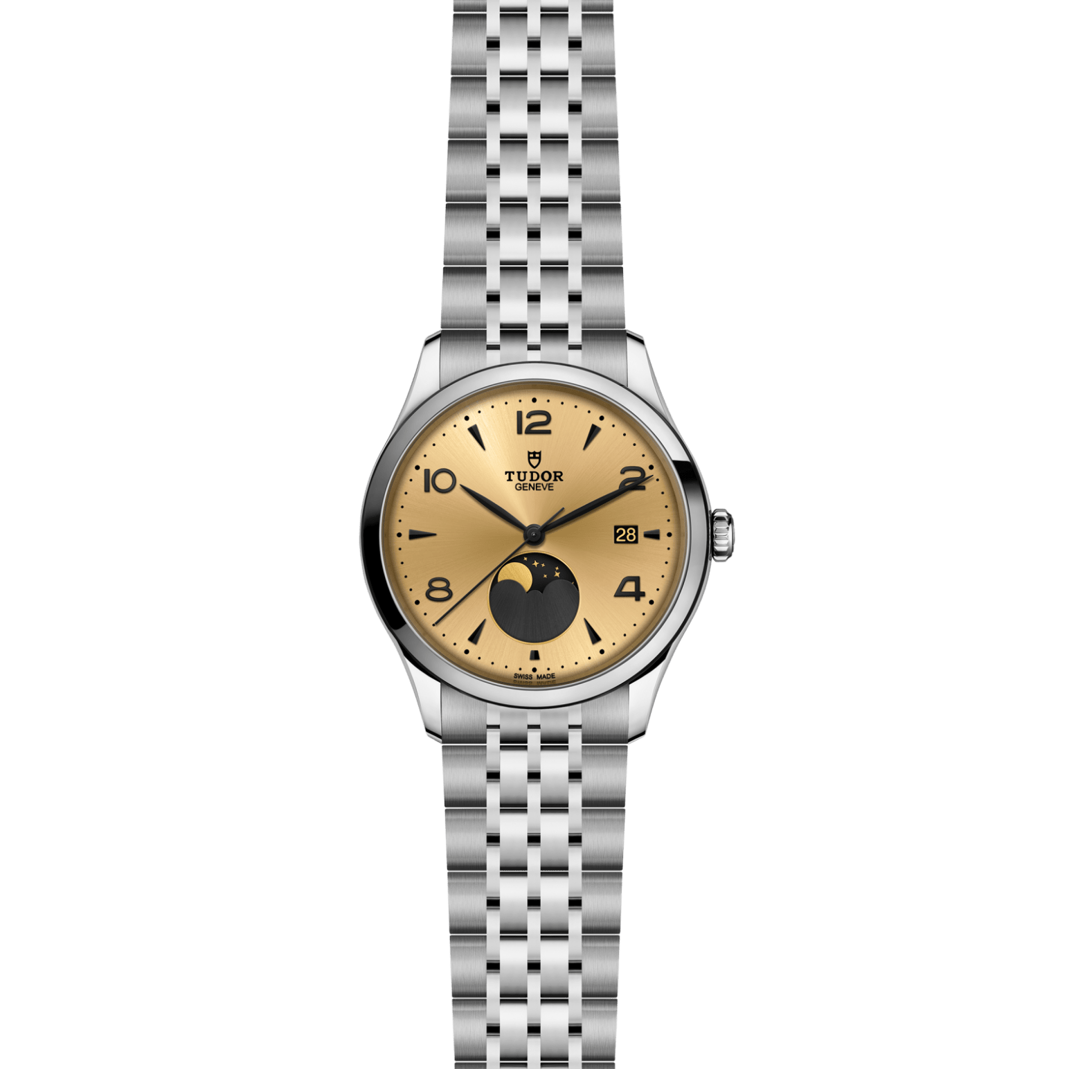 TUDOR 1926 Luna M91560-0001 TUDOR 1926 Luna M91560-0001 - Image 2