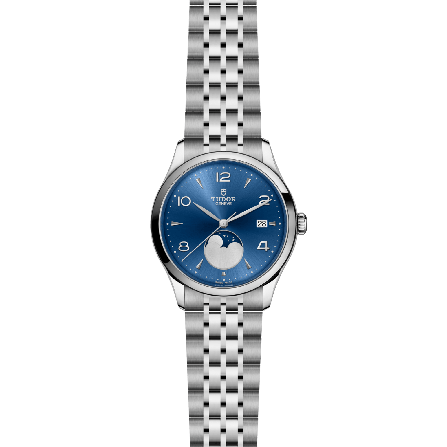TUDOR 1926 Luna M91560-0002 TUDOR 1926 Luna M91560-0002 - Image 2