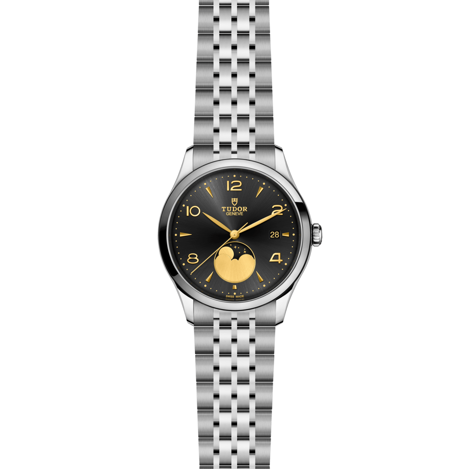 TUDOR 1926 Luna M91560-0003 TUDOR 1926 Luna M91560-0003 - Image 2