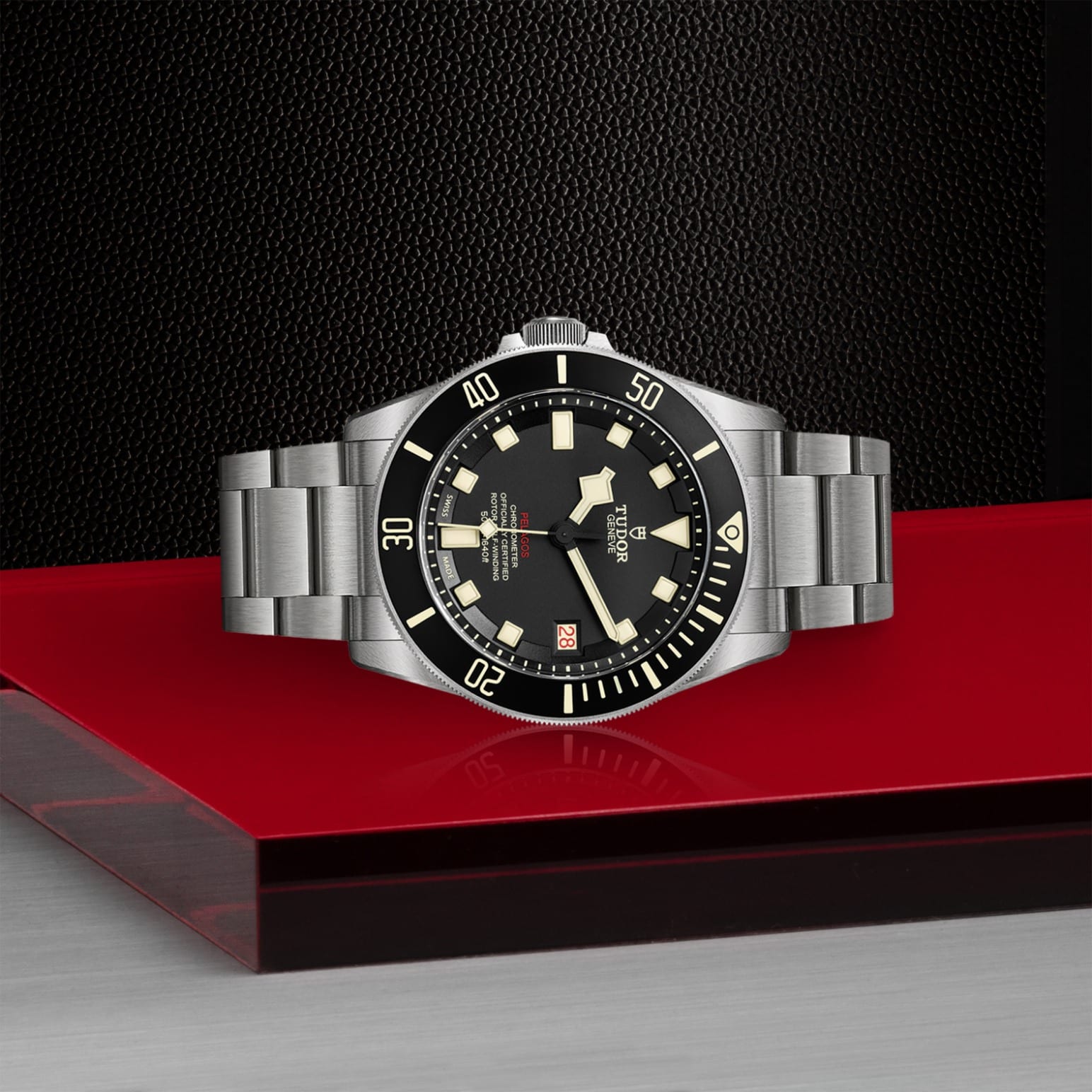 Pelagos LHD M25610TNL-0001 Pelagos LHD M25610TNL-0001 - Image 3