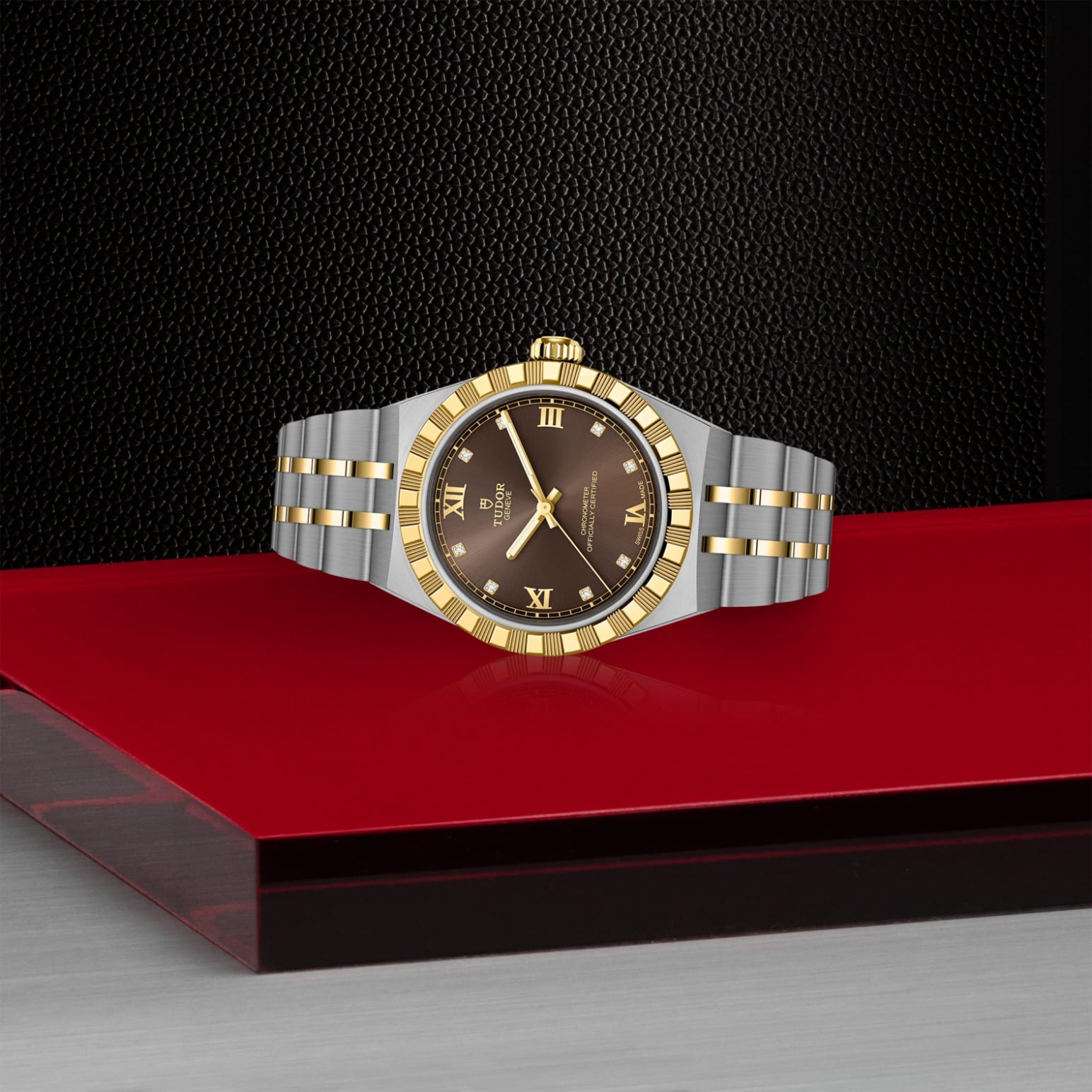 TUDOR Royal M2830A1A3-0001 TUDOR Royal M2830A1A3-0001 - Image 3