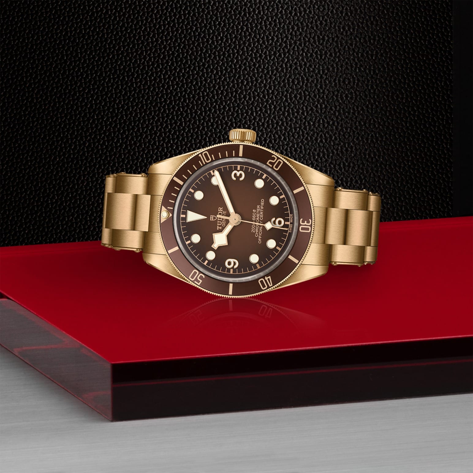 Black Bay 58 Bronze M79012M-0001 Black Bay 58 Bronze M79012M-0001 - Image 3