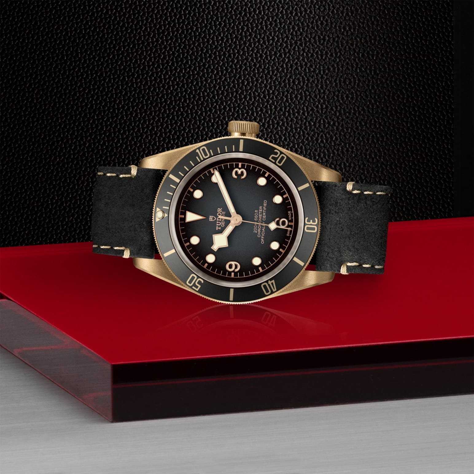 Black Bay Bronze M79250BA-0001 Black Bay Bronze M79250BA-0001 - Image 3