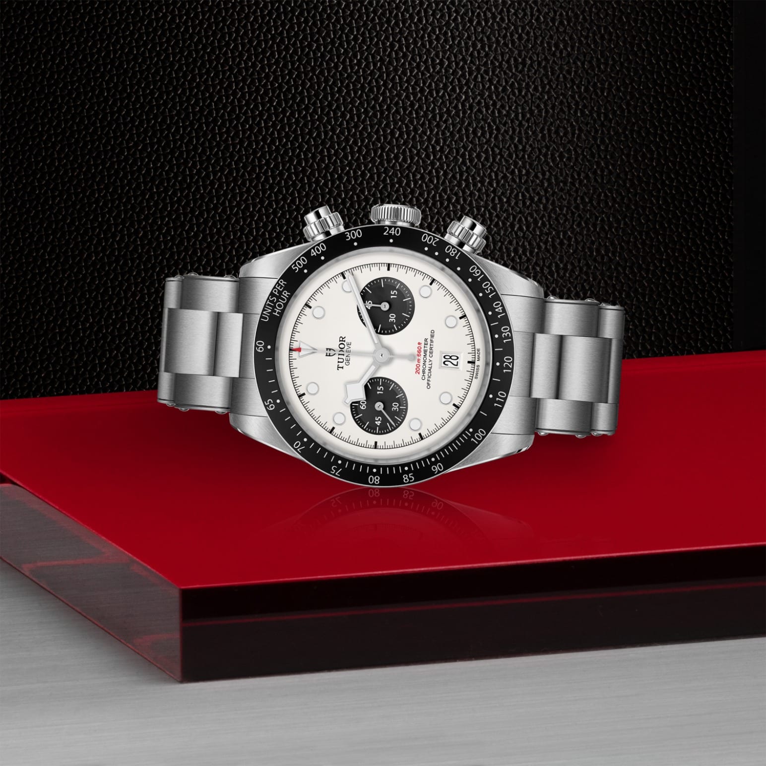 Black Bay Chrono M79360N-0012 Black Bay Chrono M79360N-0012 - Image 3