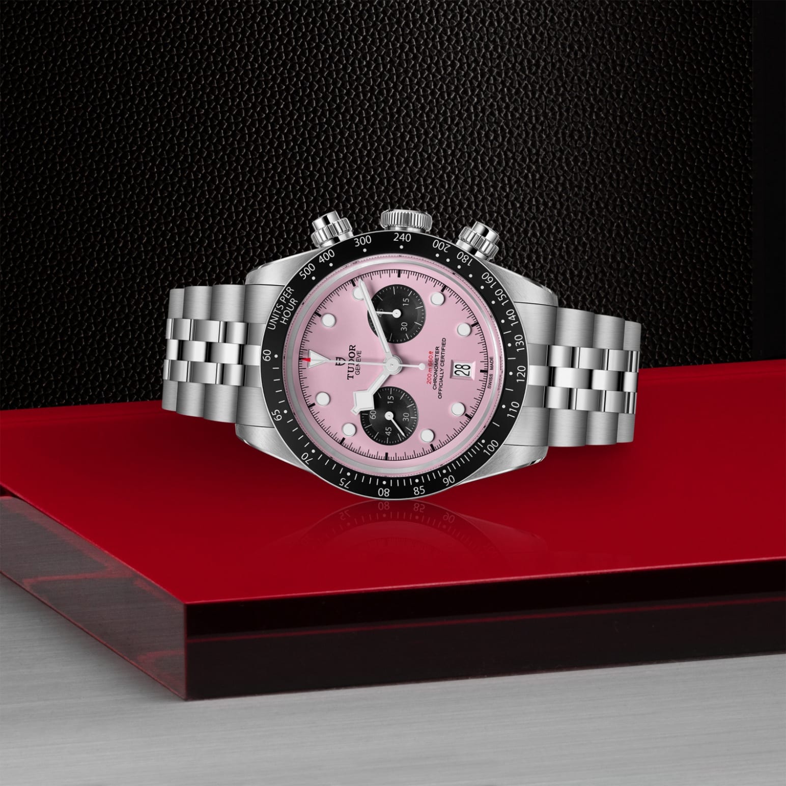Black Bay Chrono M79360N-0019 Black Bay Chrono M79360N-0019 - Image 3