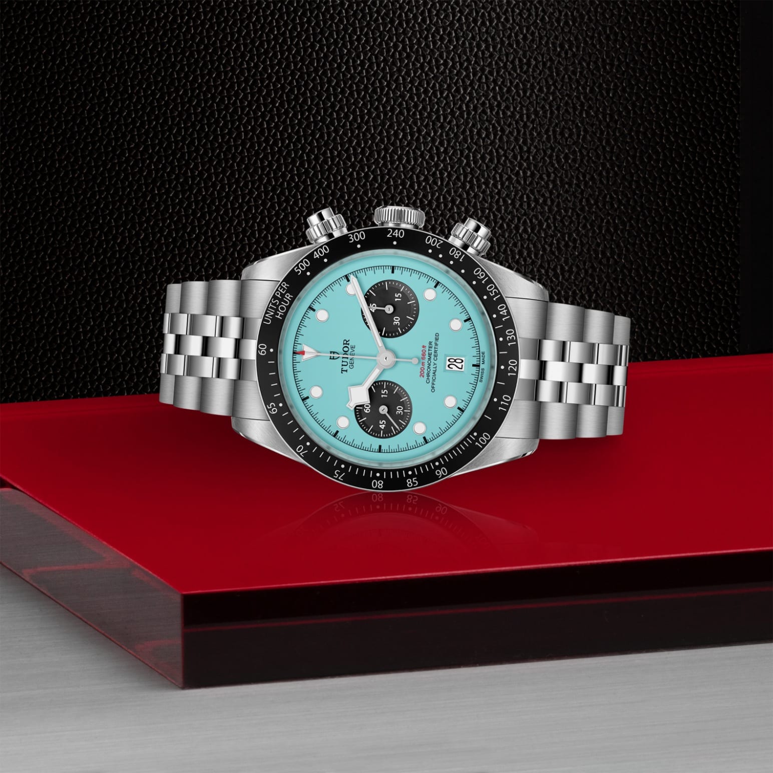 Black Bay Chrono M79360N-0024 Black Bay Chrono M79360N-0024 - Image 3