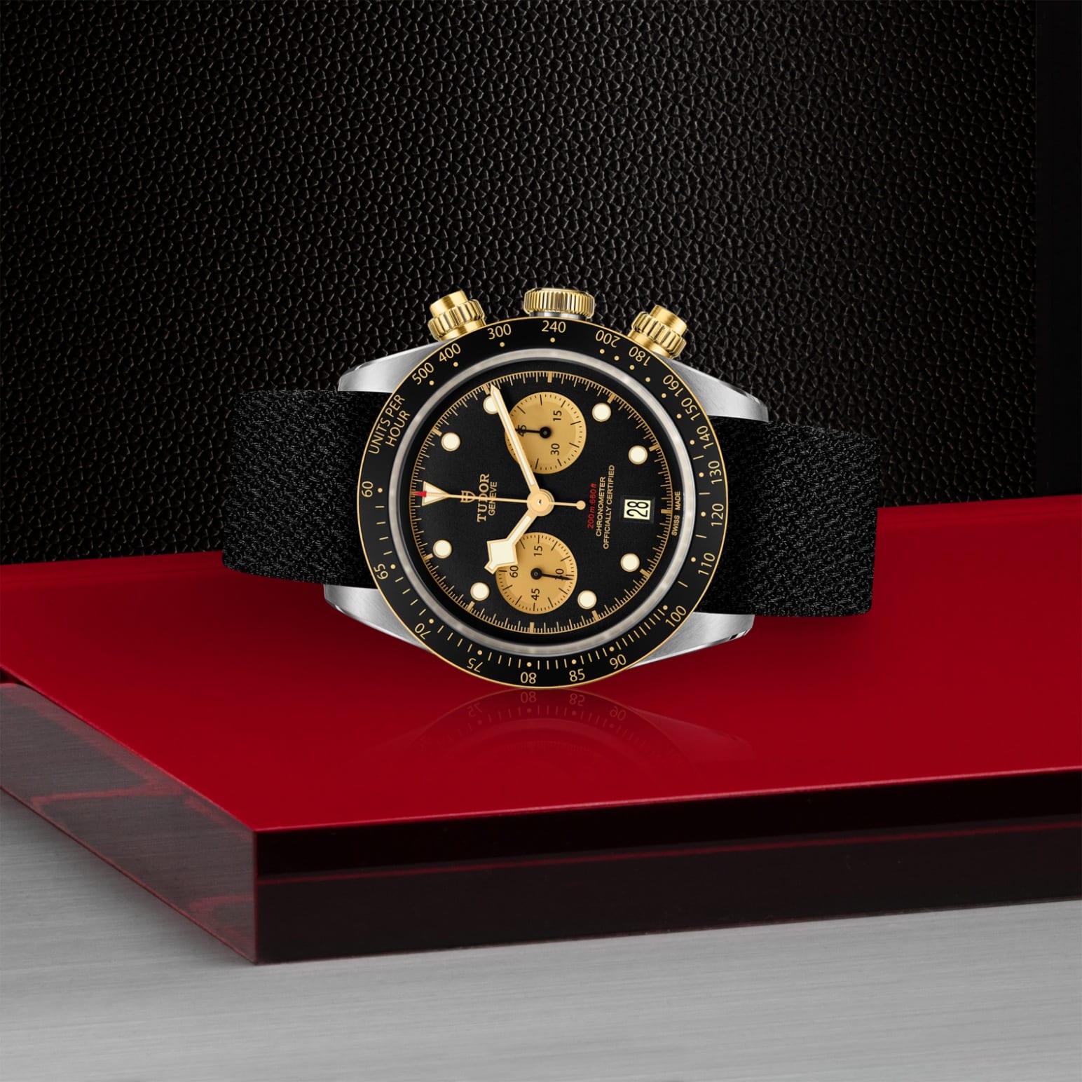 Black Bay Chrono S&G M79363N-0003 Black Bay Chrono S&G M79363N-0003 - Image 3