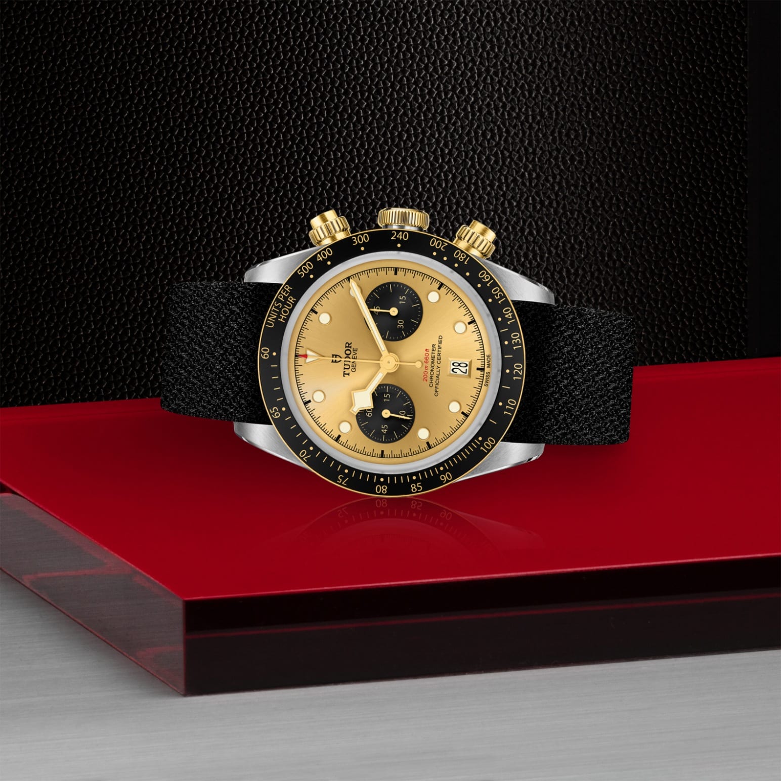 Black Bay Chrono S&G M79363N-0006 Black Bay Chrono S&G M79363N-0006 - Image 3