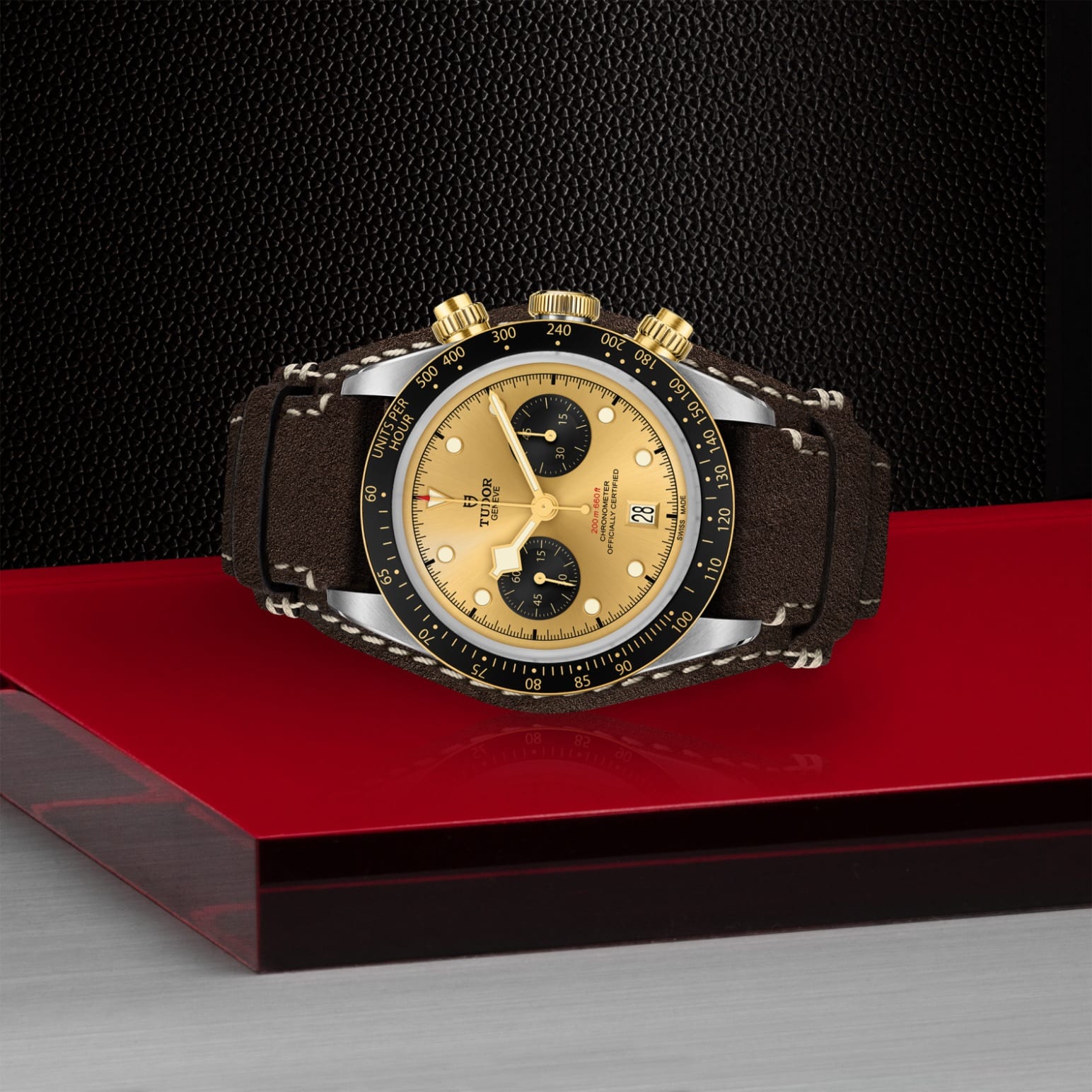 Black Bay Chrono S&G M79363N-0008 Black Bay Chrono S&G M79363N-0008 - Image 3