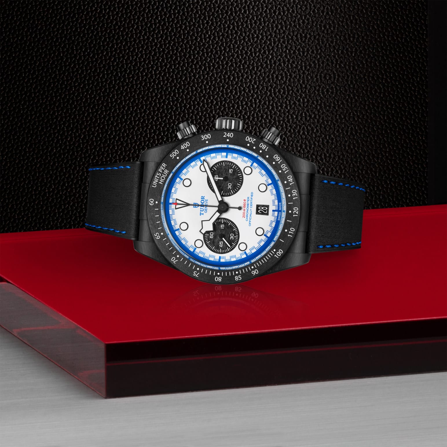 Black Bay Chrono M79377KN-0001 Black Bay Chrono M79377KN-0001 - Image 3