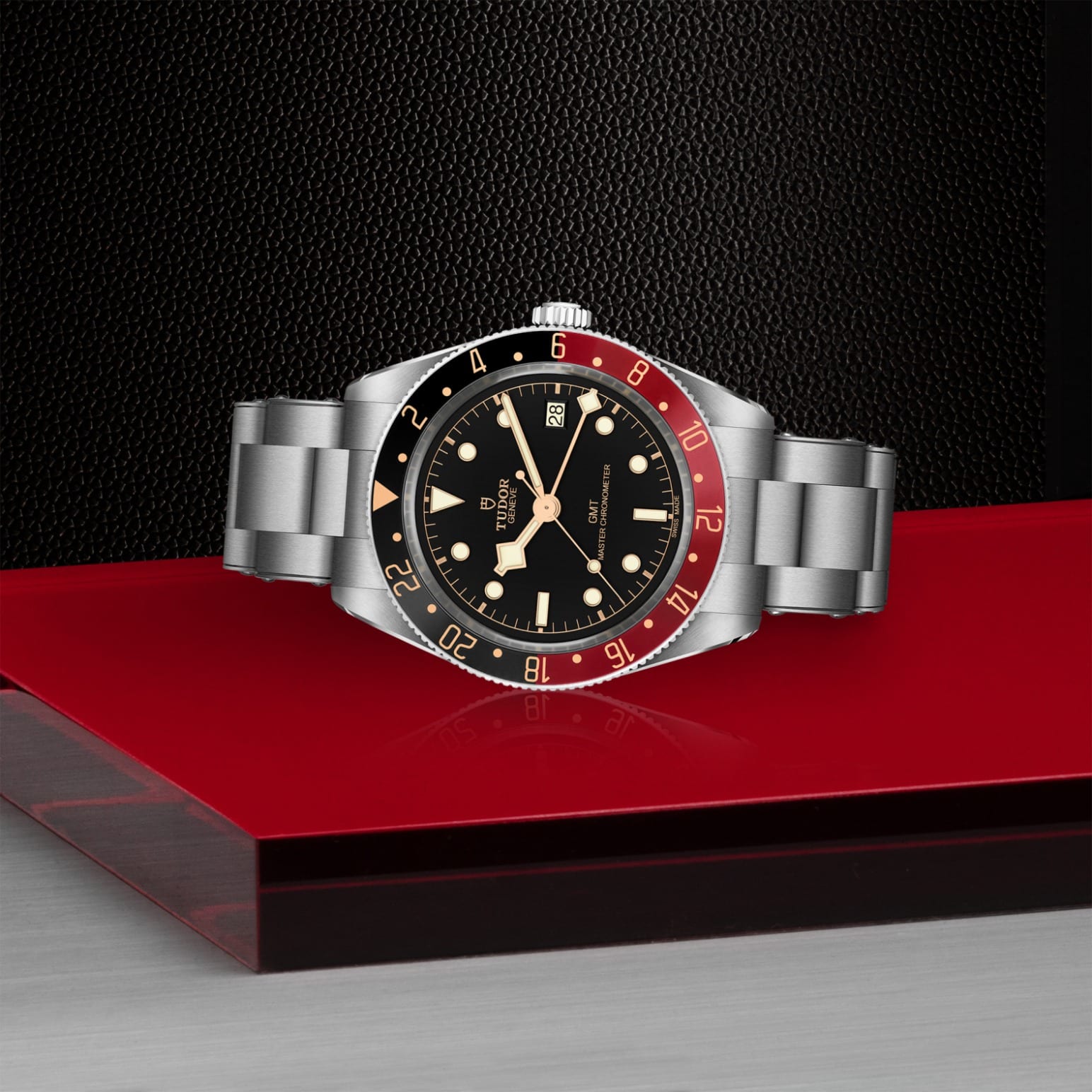Black Bay 58 GMT M7939G1A0NRU-0001 Black Bay 58 GMT M7939G1A0NRU-0001 - Image 3